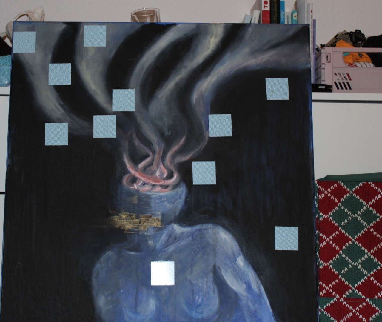 Memory - Lea Borho 2
