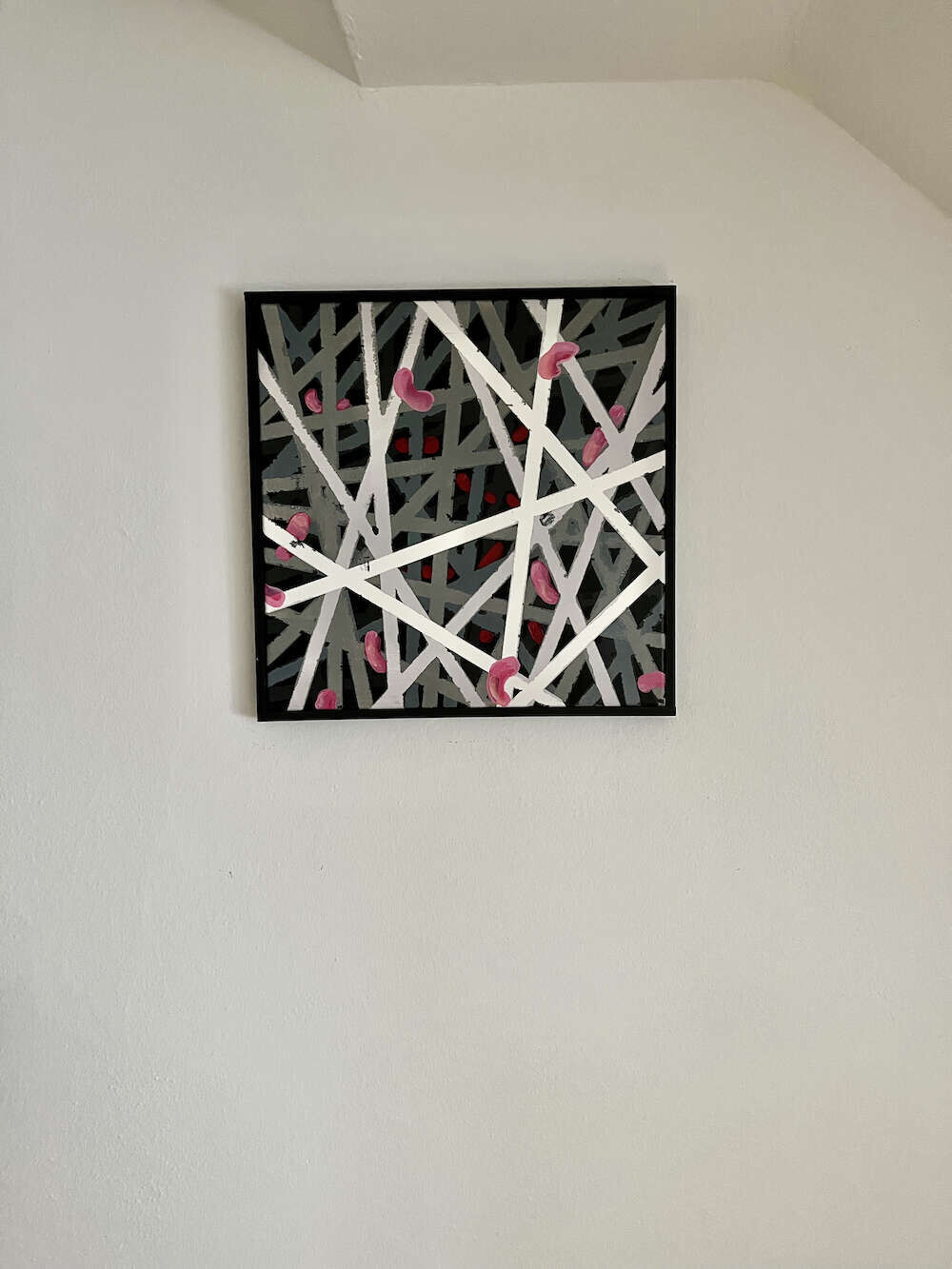 Breaking Through III - Barbara Wagner 4