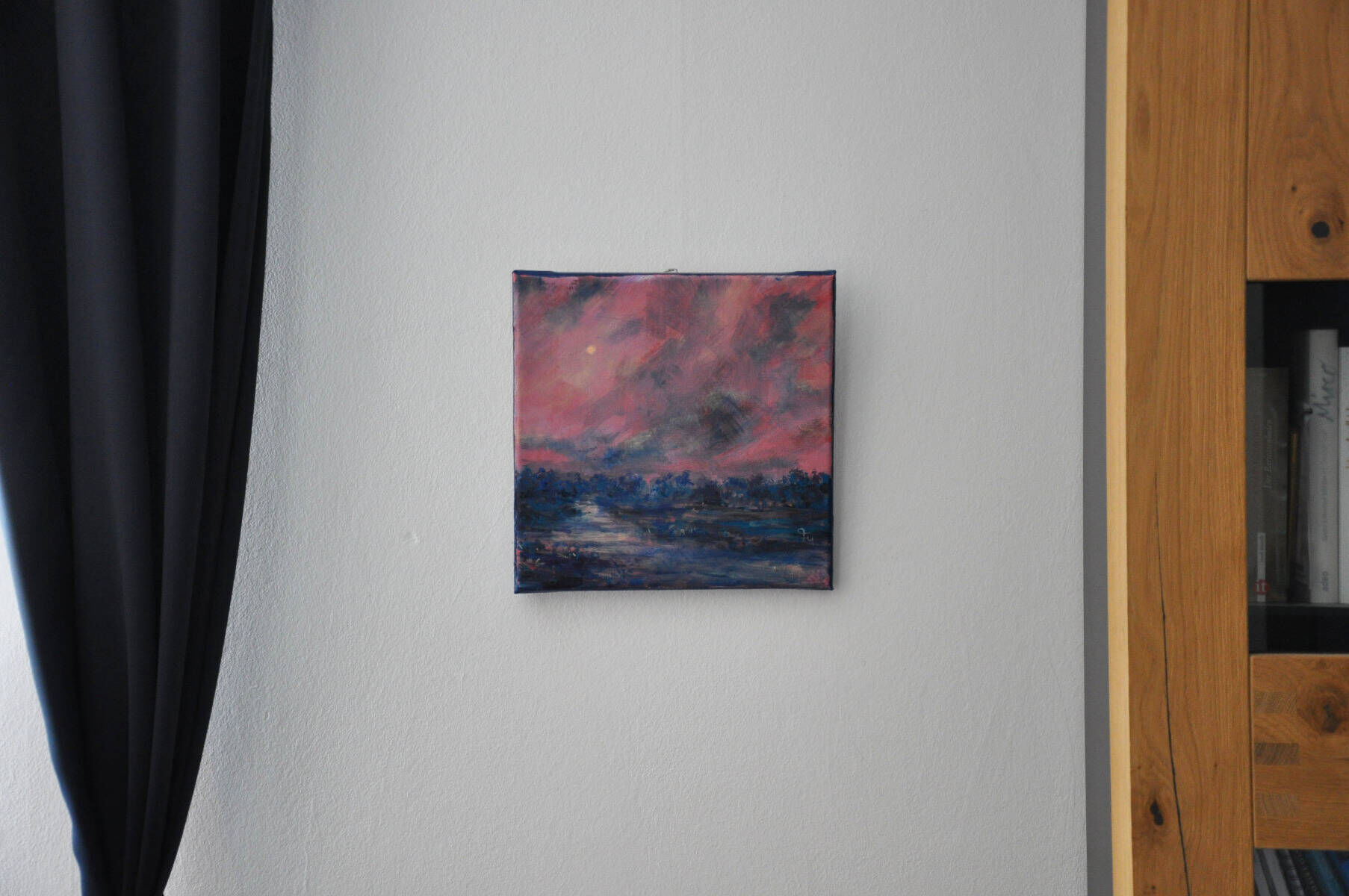Abendrot
