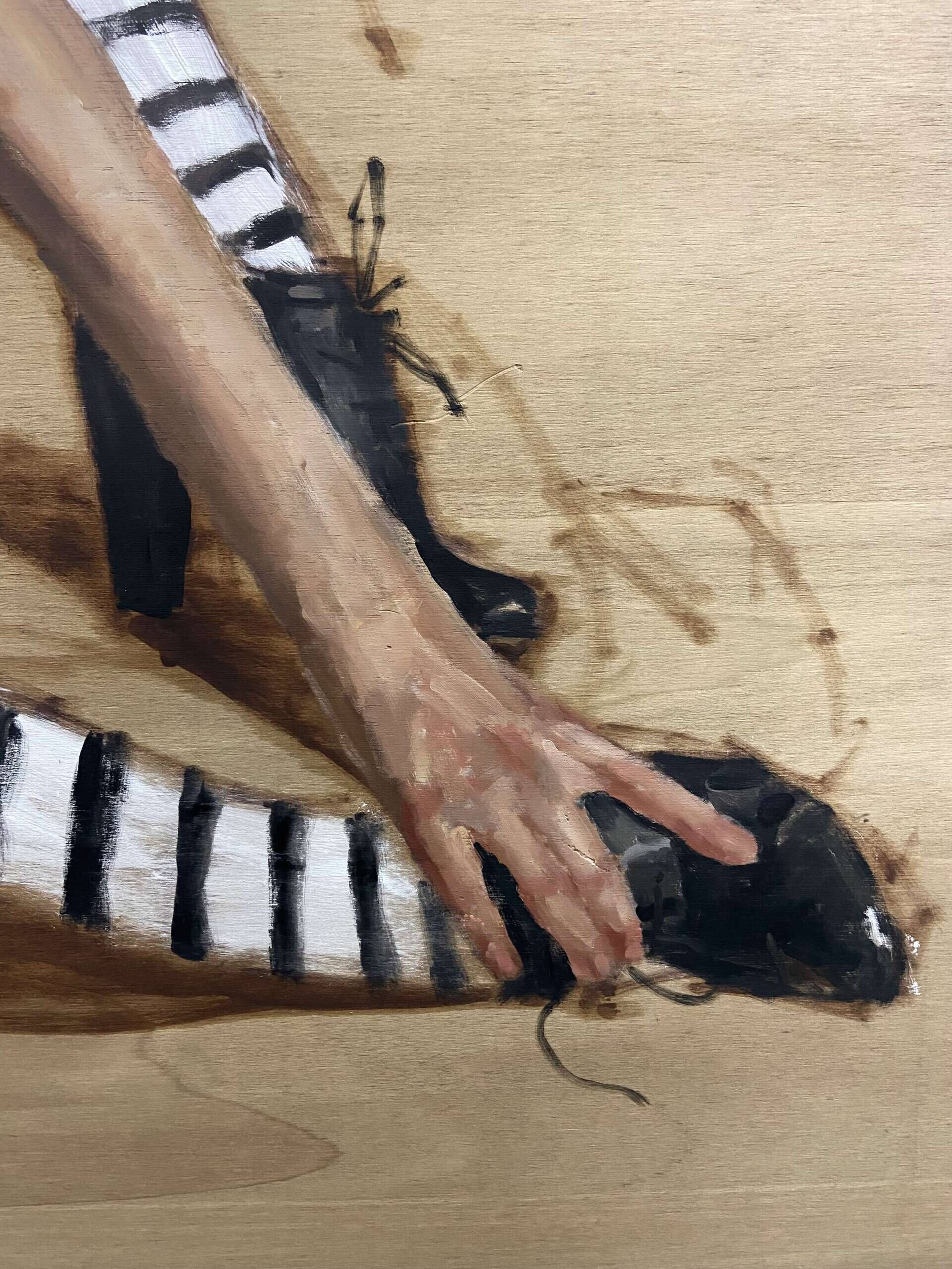 Drama - Lilli Geyer 3