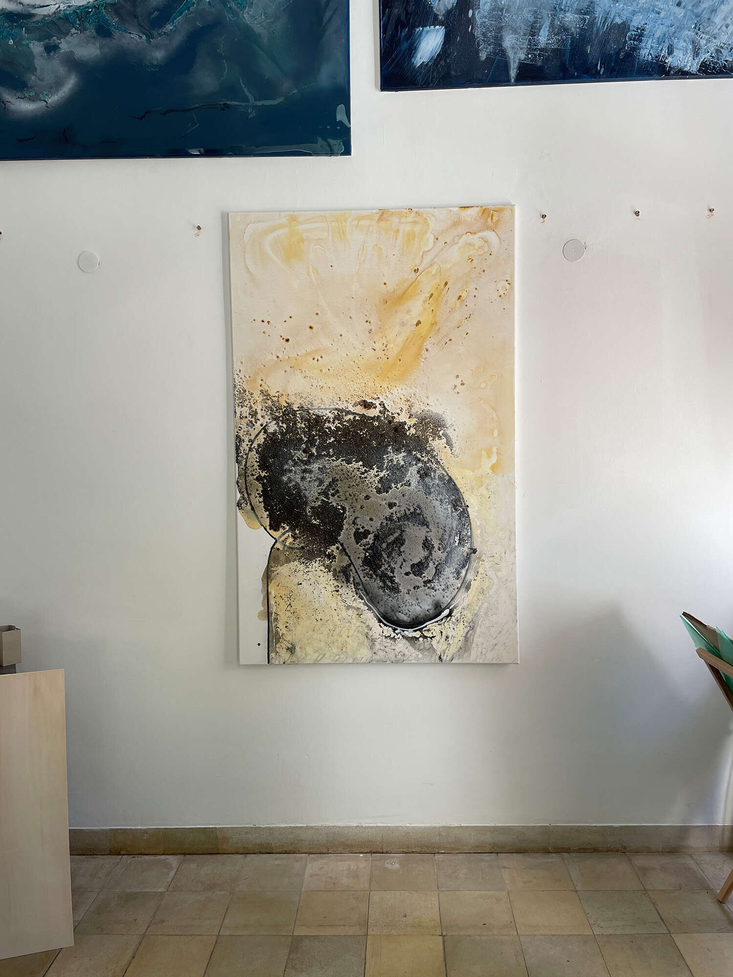 Shedding Shadow, Shedding Light - Vicky Anna Lardschneider 1