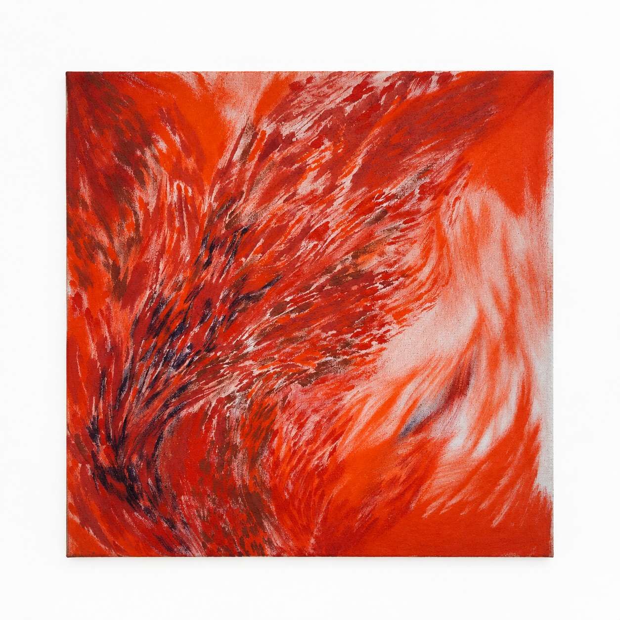 Reverberation III - Bárbara Castaño Aksyonova 1