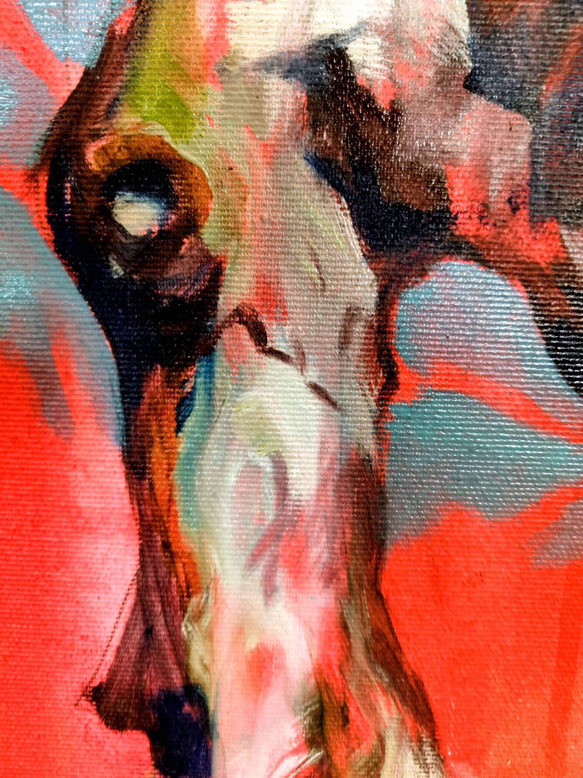 Knorriger Baum - Jannis Kustak 5