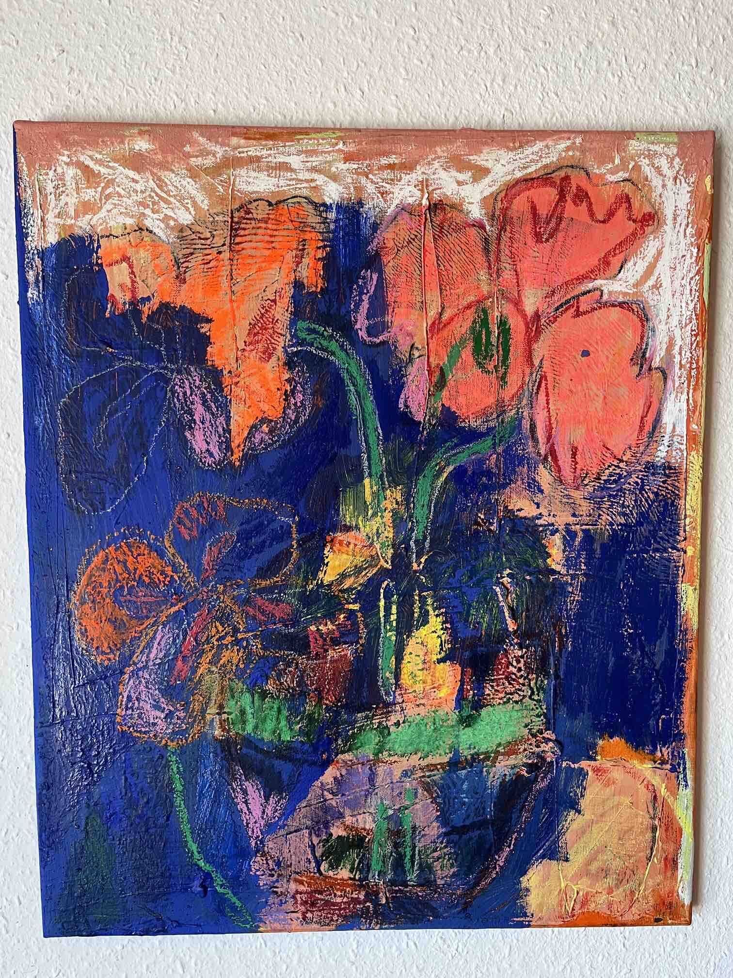 Flowers - Lucina Juanita  1