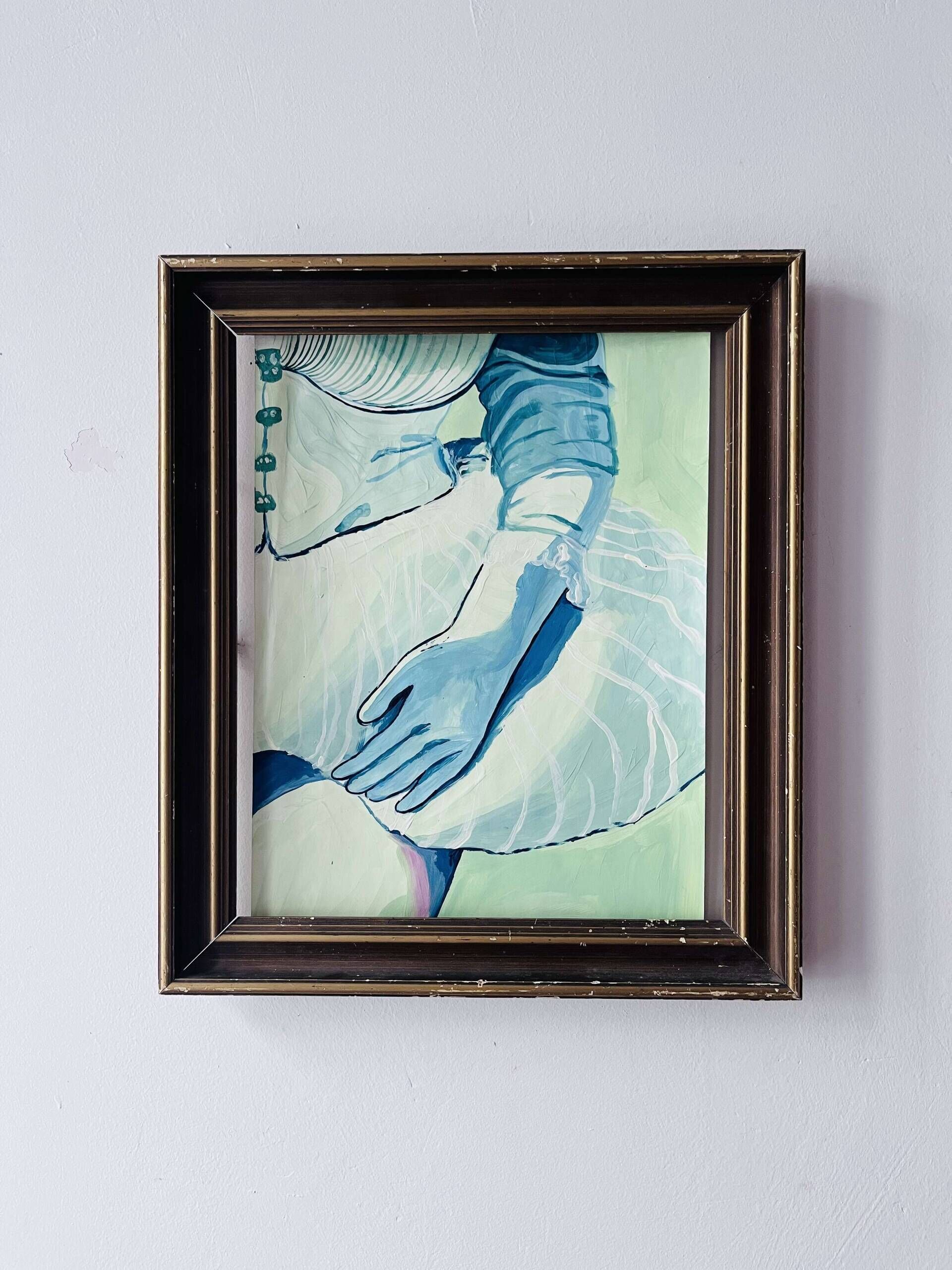 Enge - Kiki Feltzinger 2