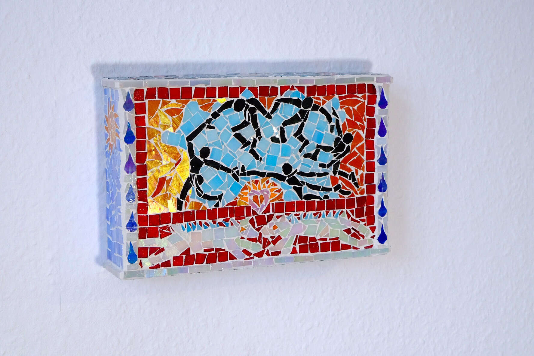 Traum vom gemeinsamen Tanz  - Anna Leisner 4