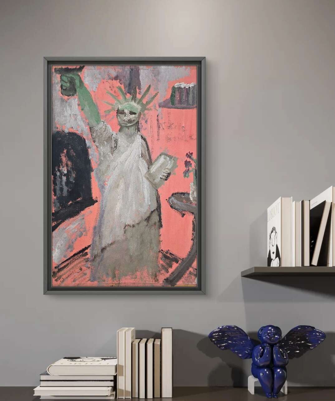 Freiheit - Christopher Schröder 2