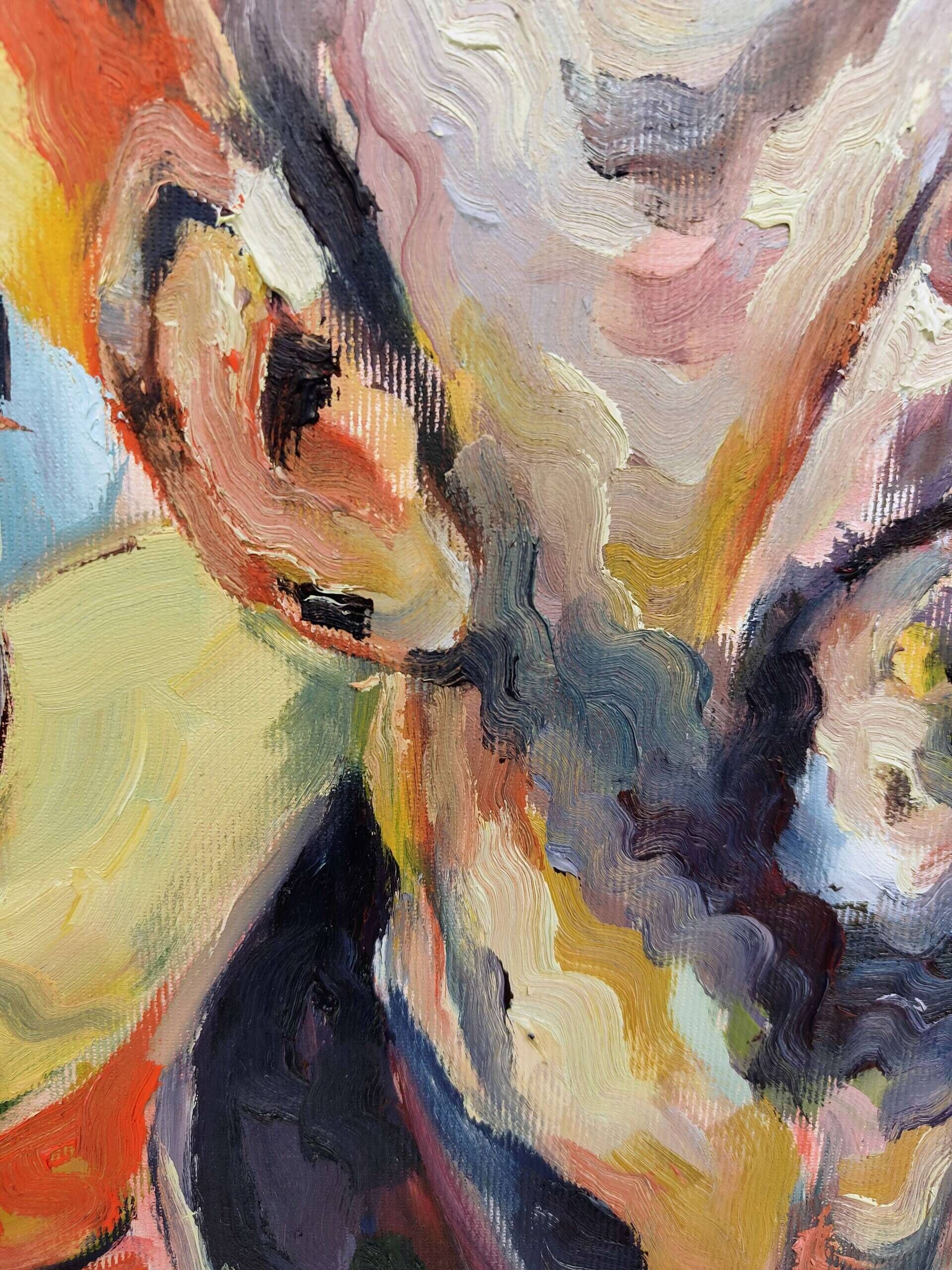 Waldarbeiter 2 - Jannis Kustak 5