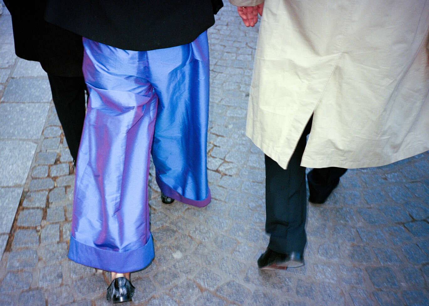 Rendezvous - Adrian Ferdinand 1