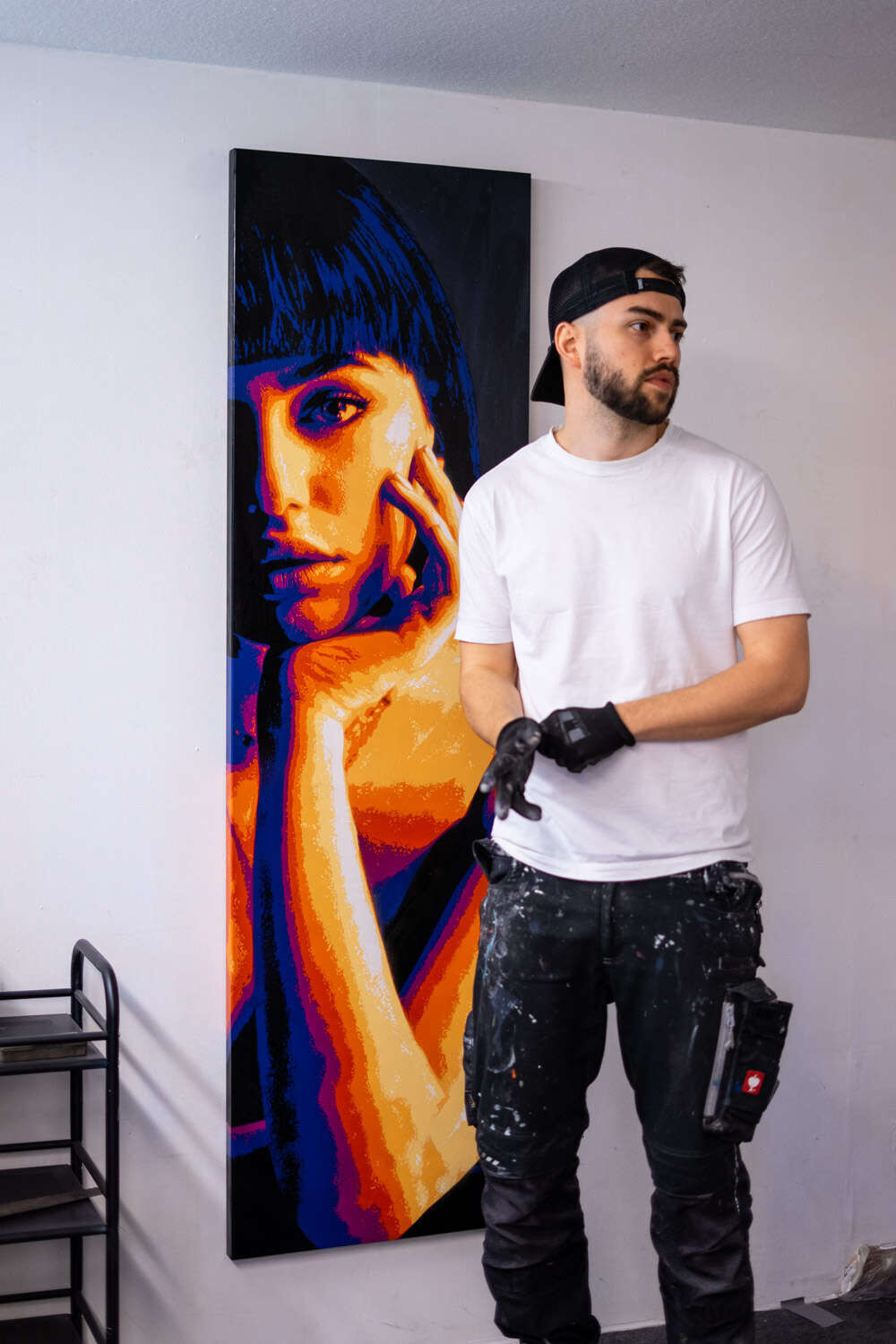 Espresso Martini, please - Frederick Reifsteck 5