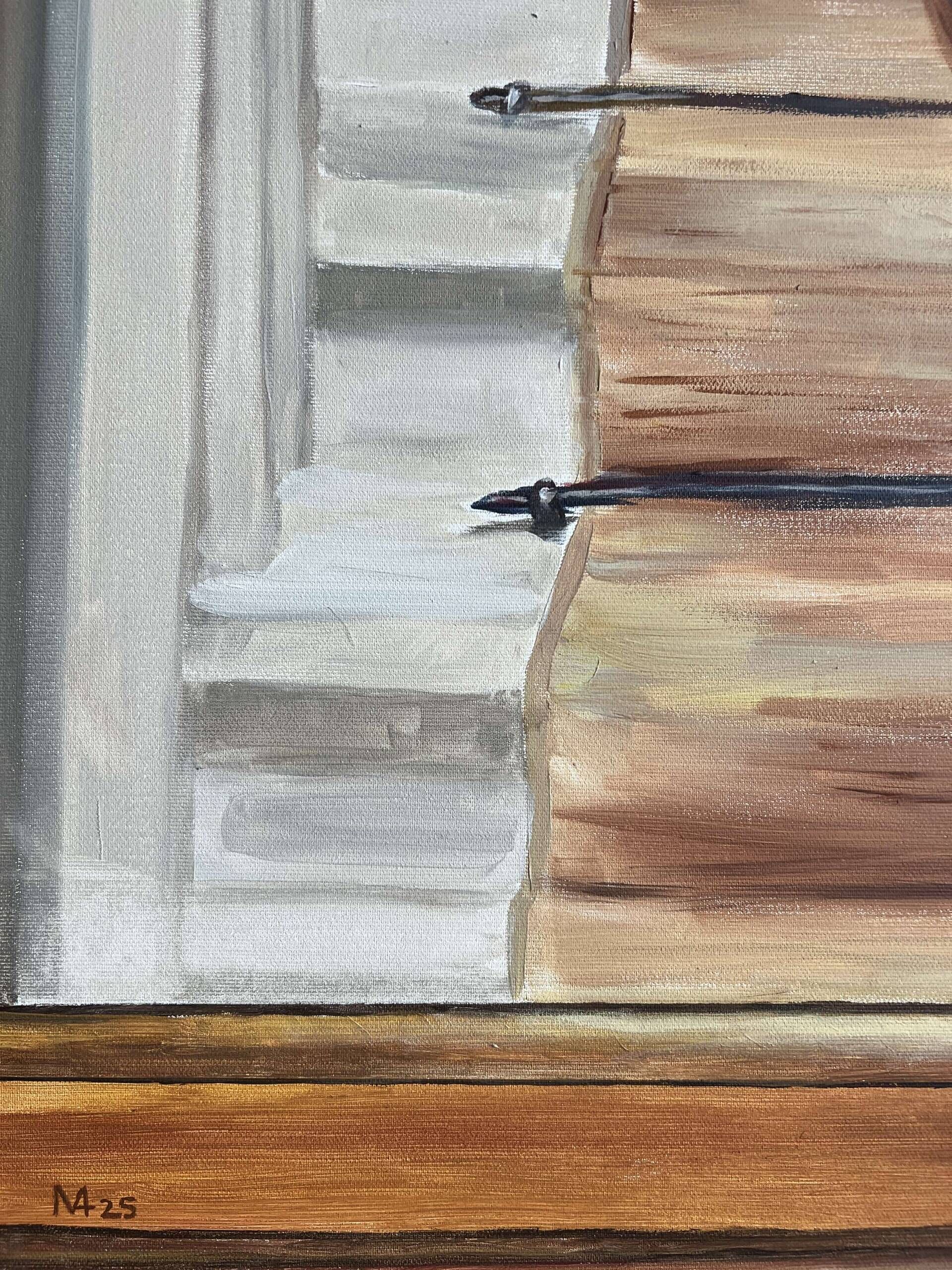 Stripes - Mathilda Augart 2