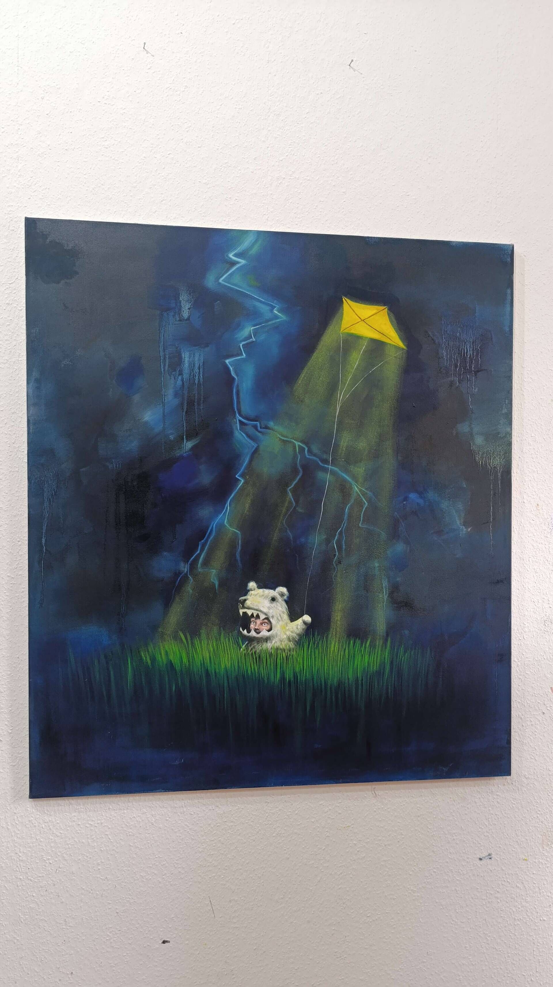 Schleichglimm - Felix Dörrenbecher 5