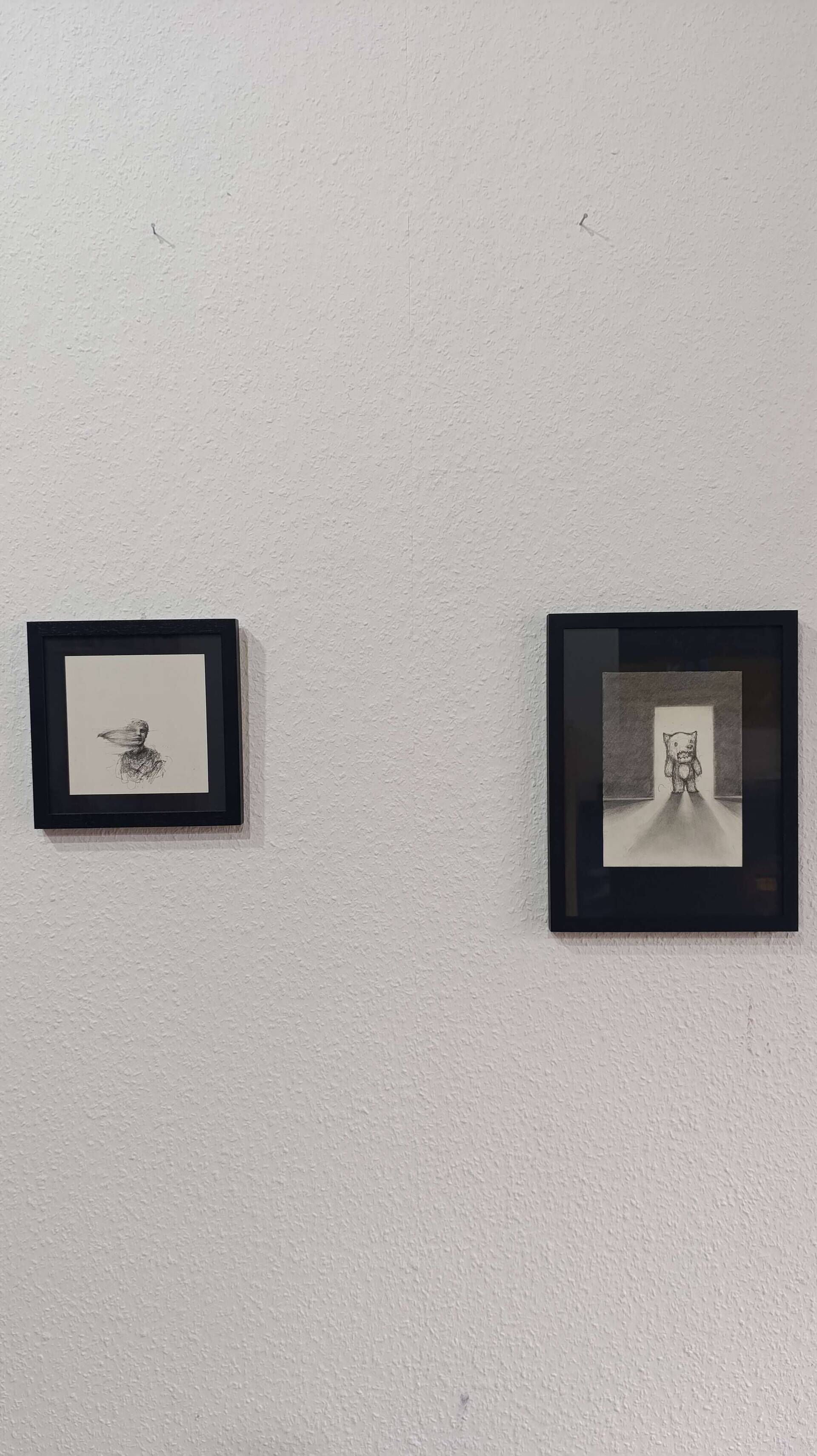 Untitled - Felix Dörrenbecher 1