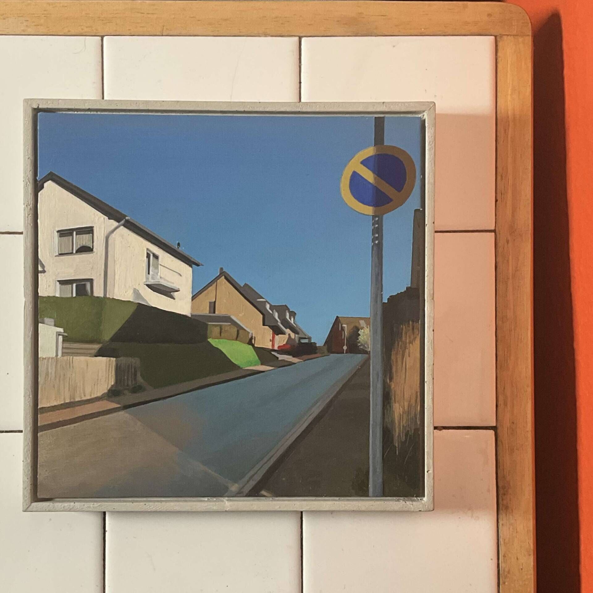 Straße 27 - Lukas Franz Zimmermann 5