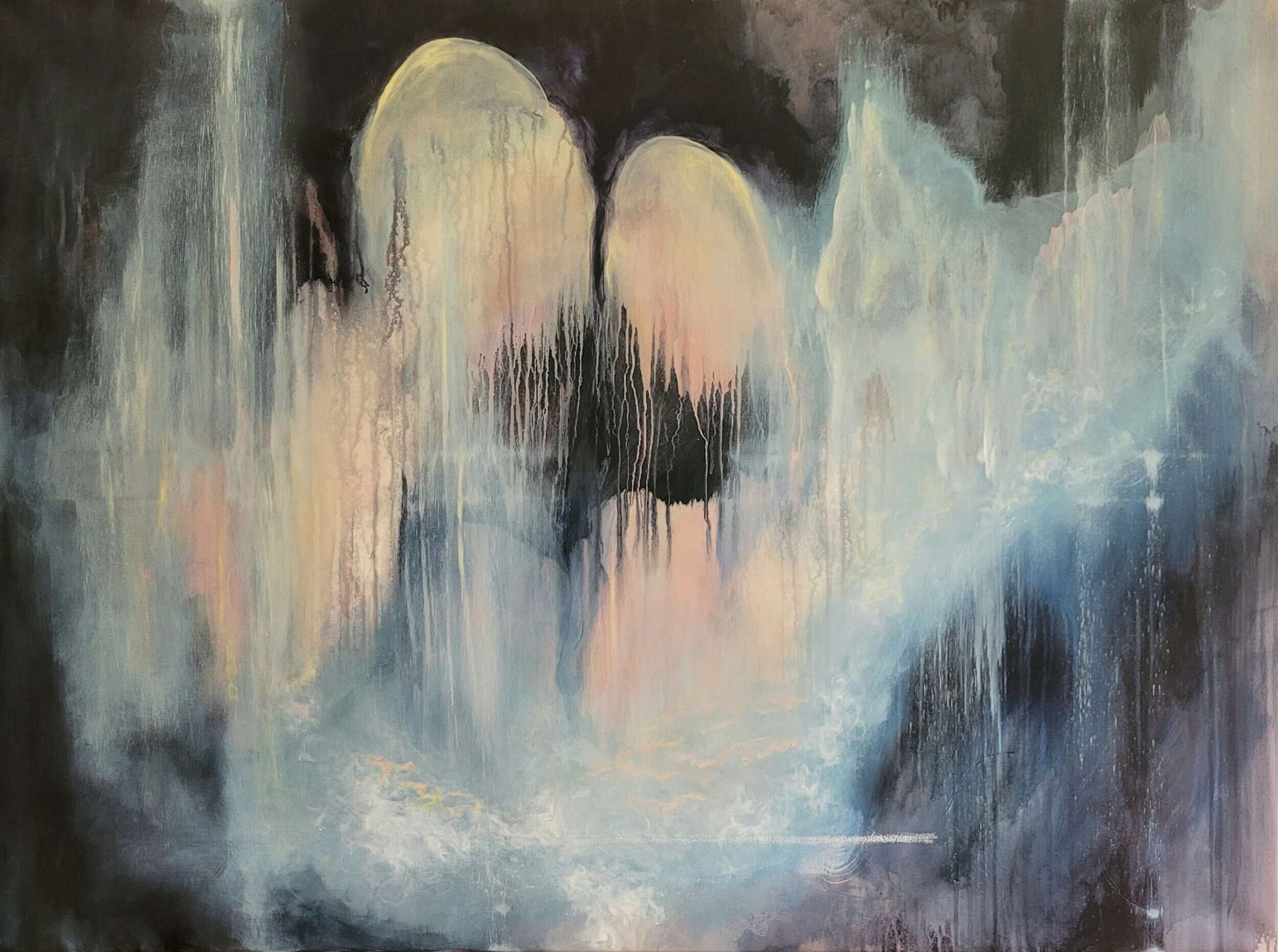Whisper of eternity - Manou Wistoff 10