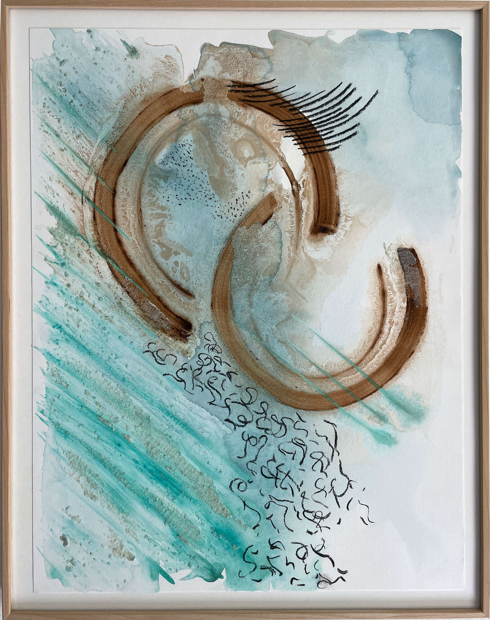 Sicilia II - Vicky Anna Lardschneider 1