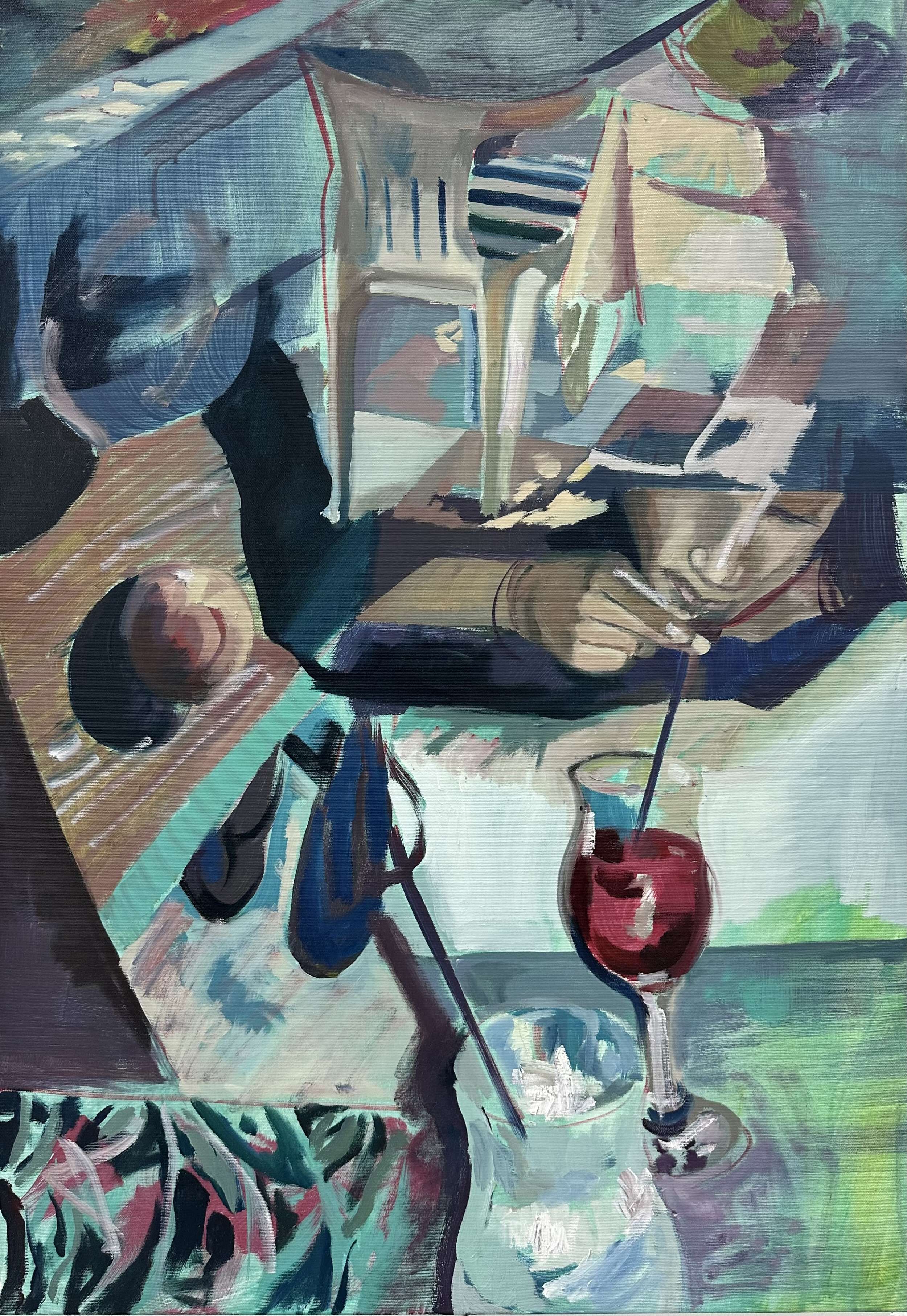Holiday  - Melek Özer 6