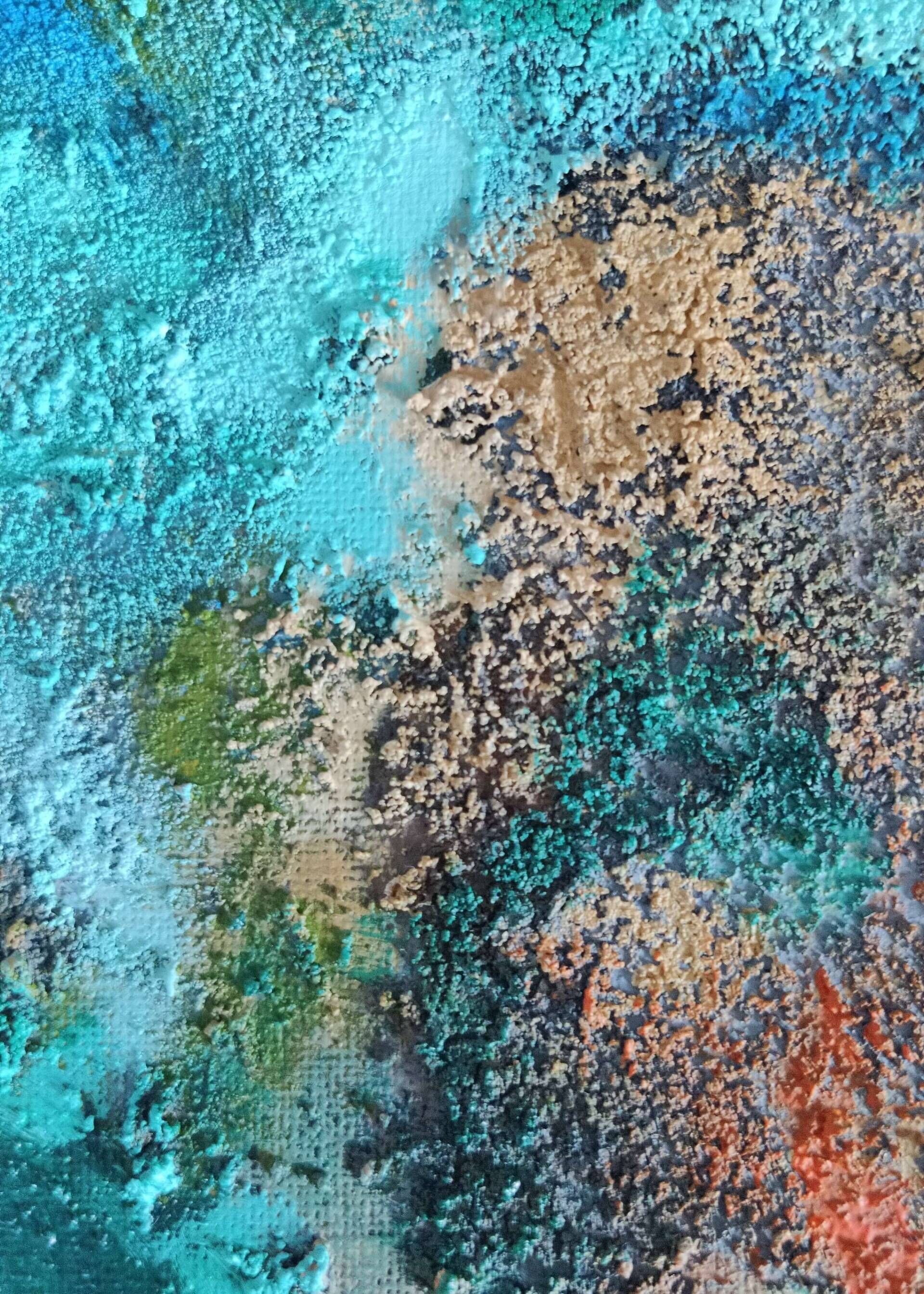 Ozeanatmen - Milena Simonis 4