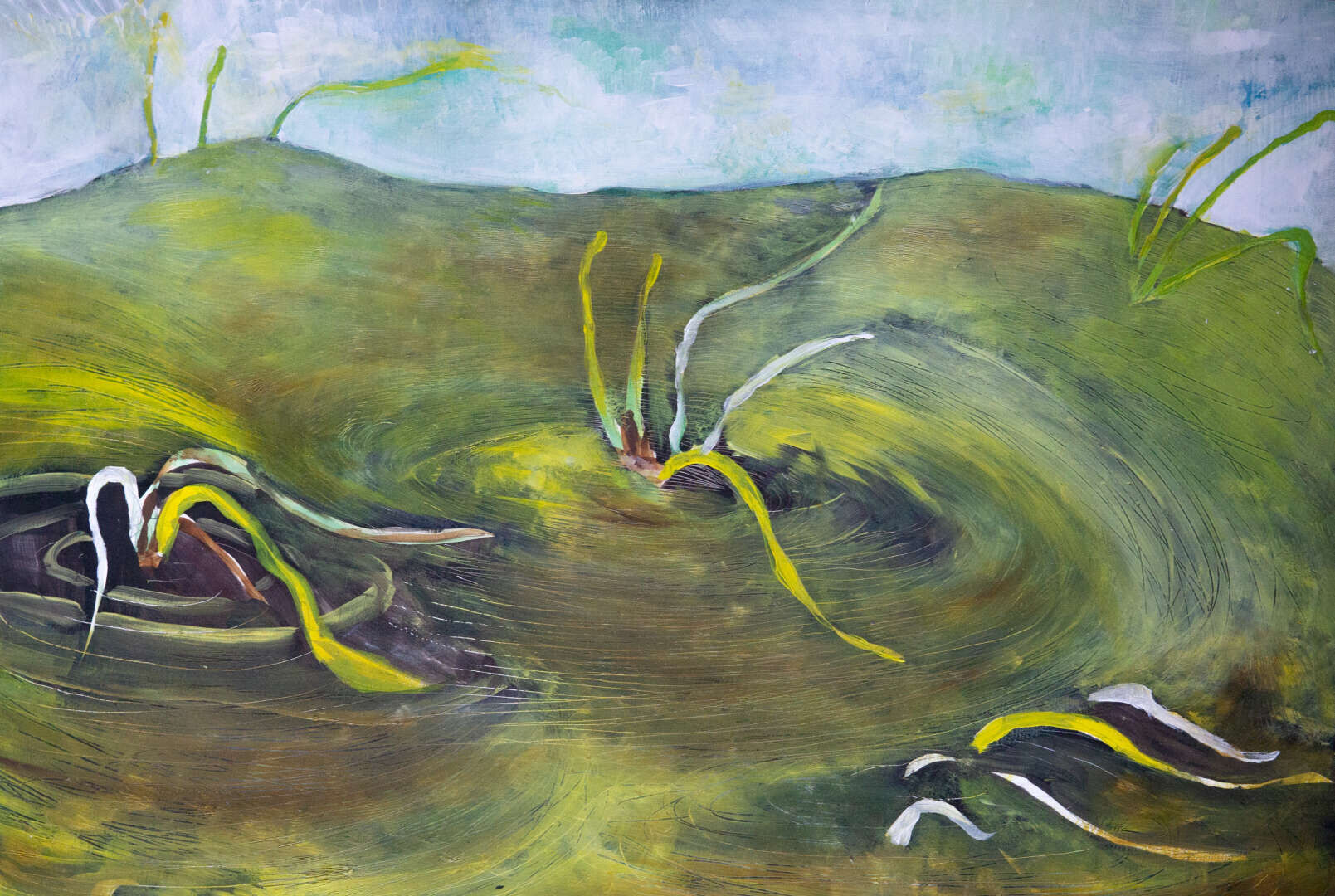 Windkreise - Gordon Endt 1