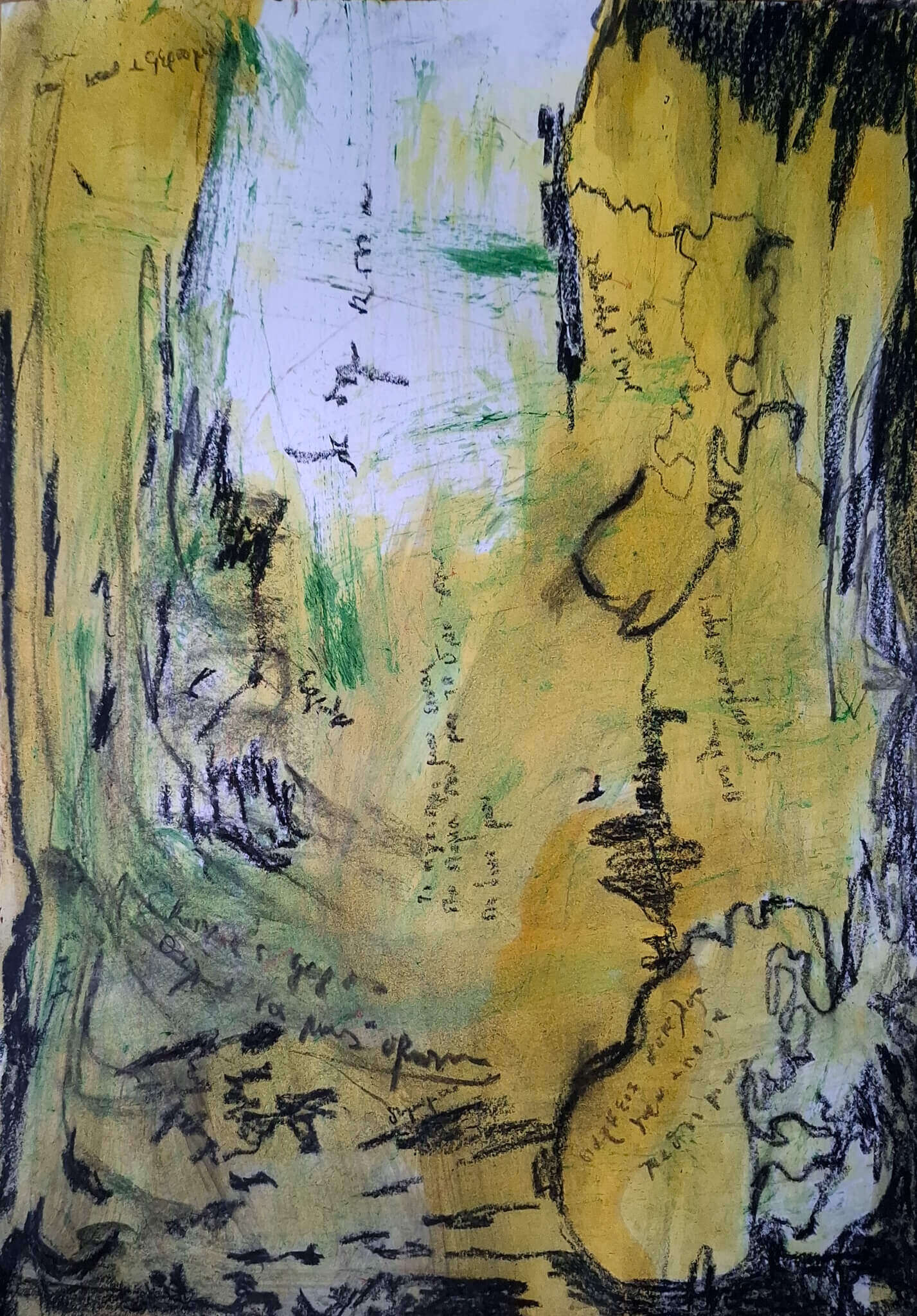 Imprints - Sofia Antoniadou 1