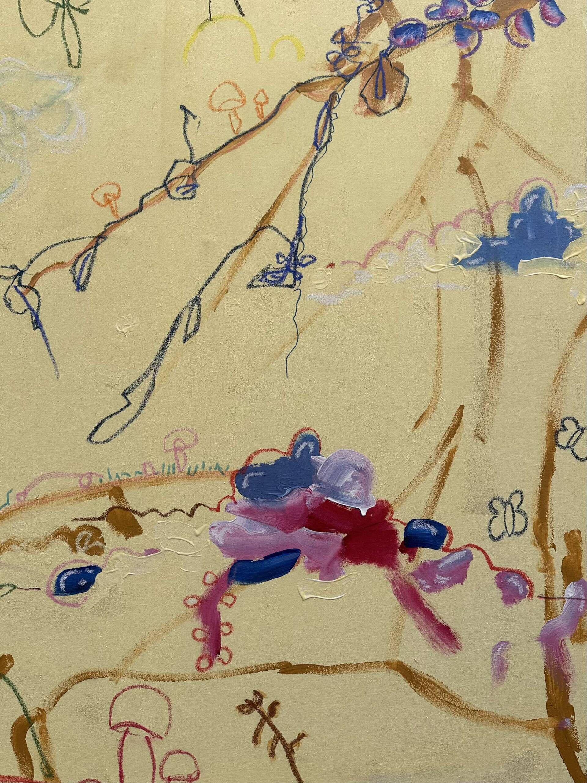 carefree - Hannah  Behrends  3