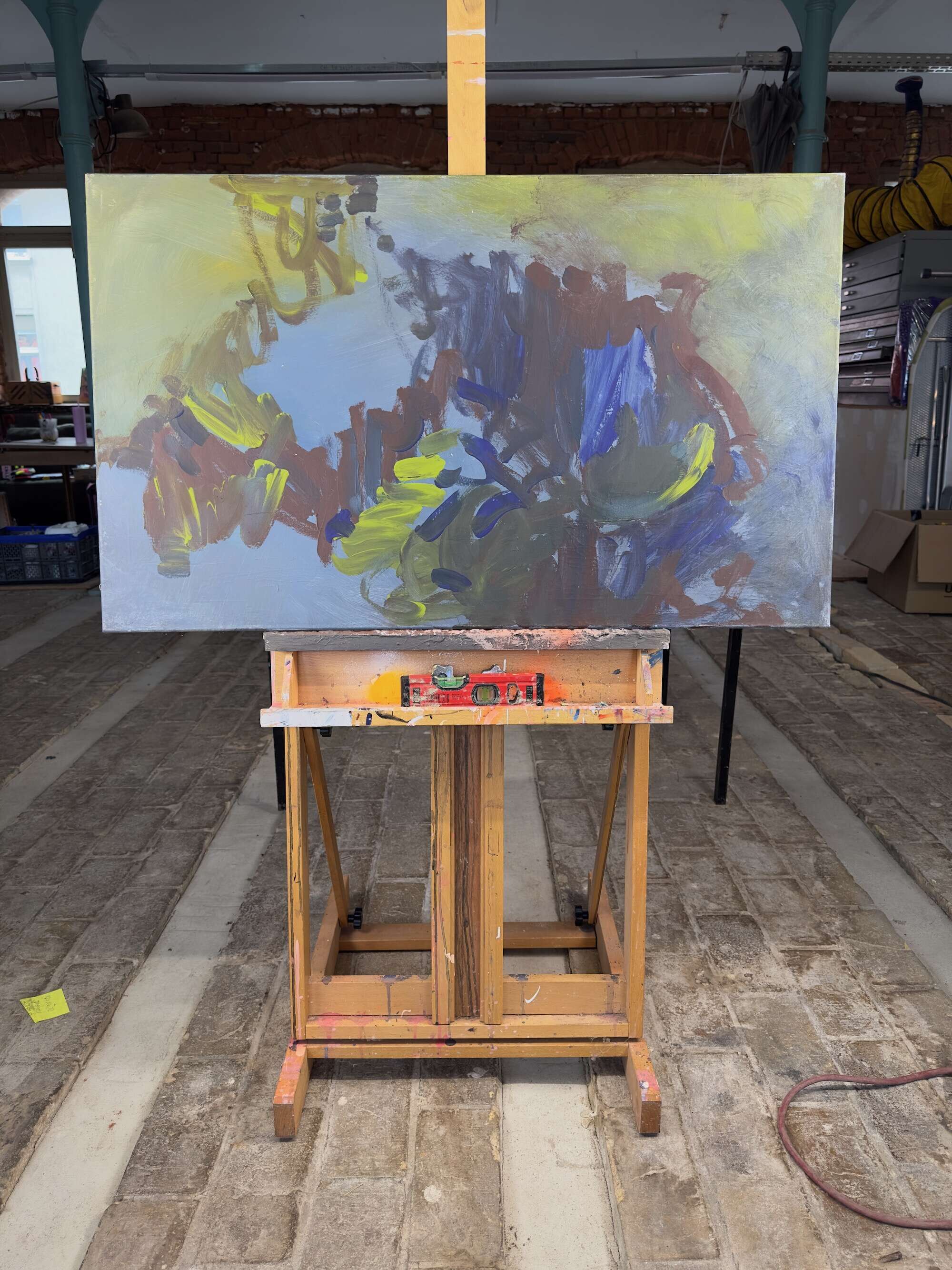 Tiefsee - Elena Kok 2