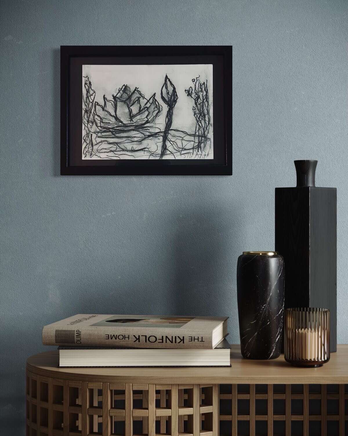 Waterlilies Dream 2 - Martina  Schepperle  2