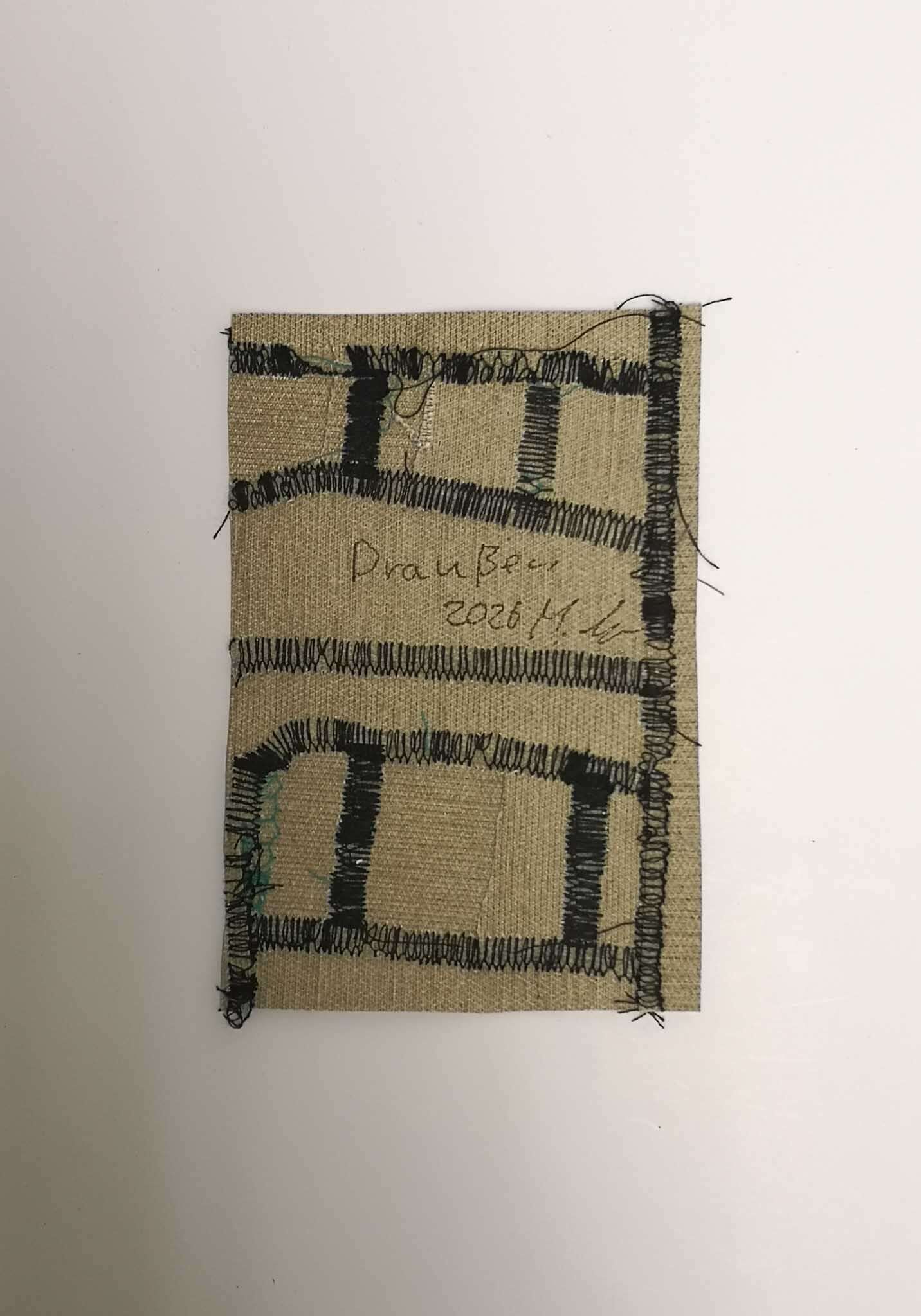 Draußen - Mattis Lehmann 5