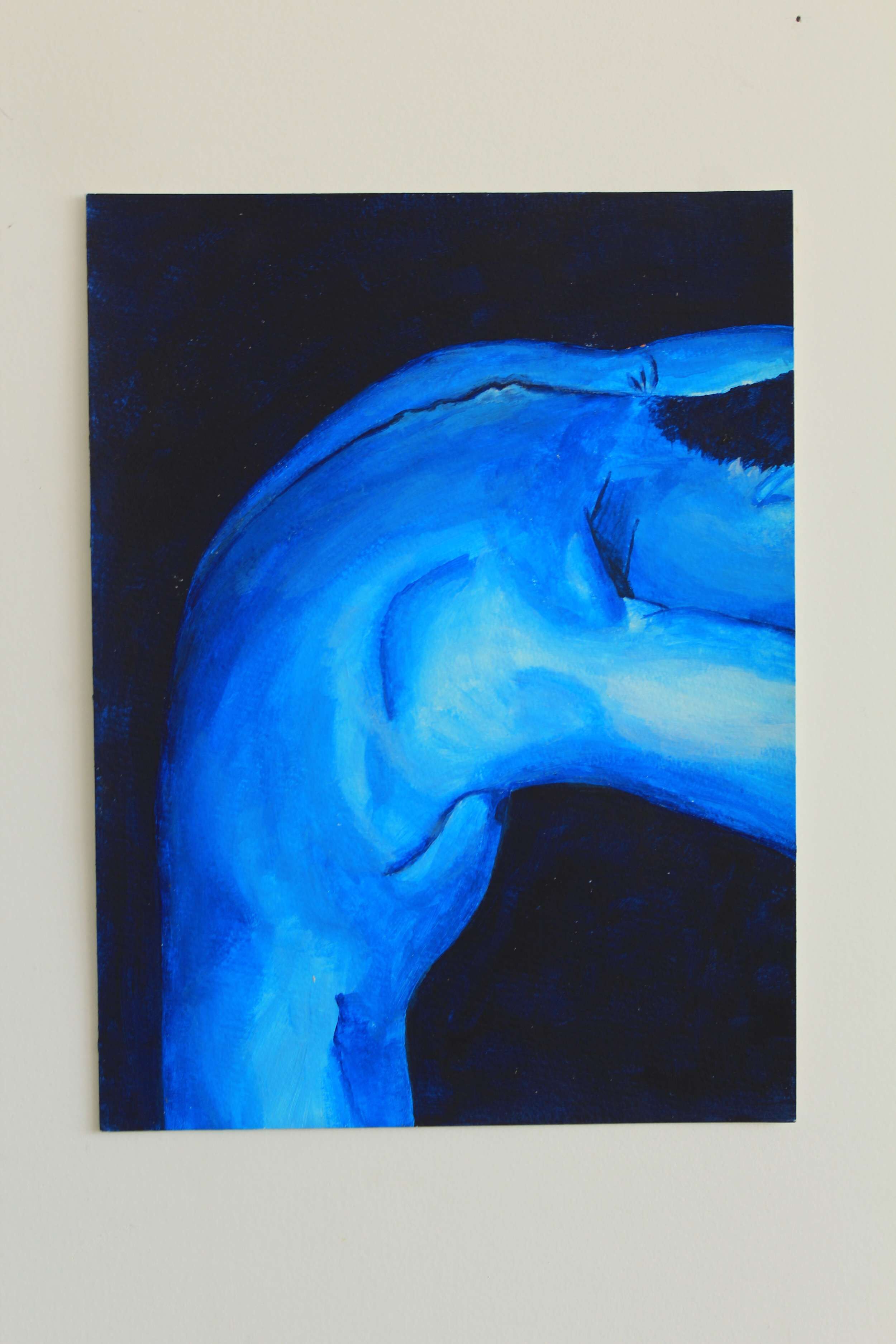 F32.9 (2022) - Gina Loges 1