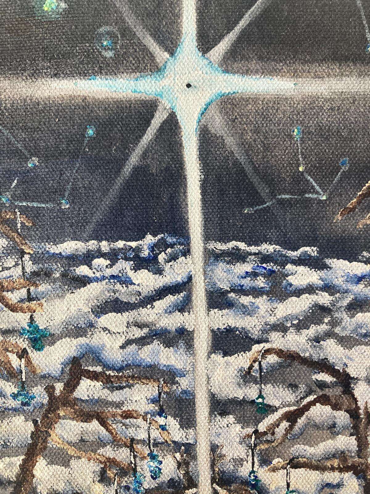 Sanfte Reise 4 - Michaela Jank 1