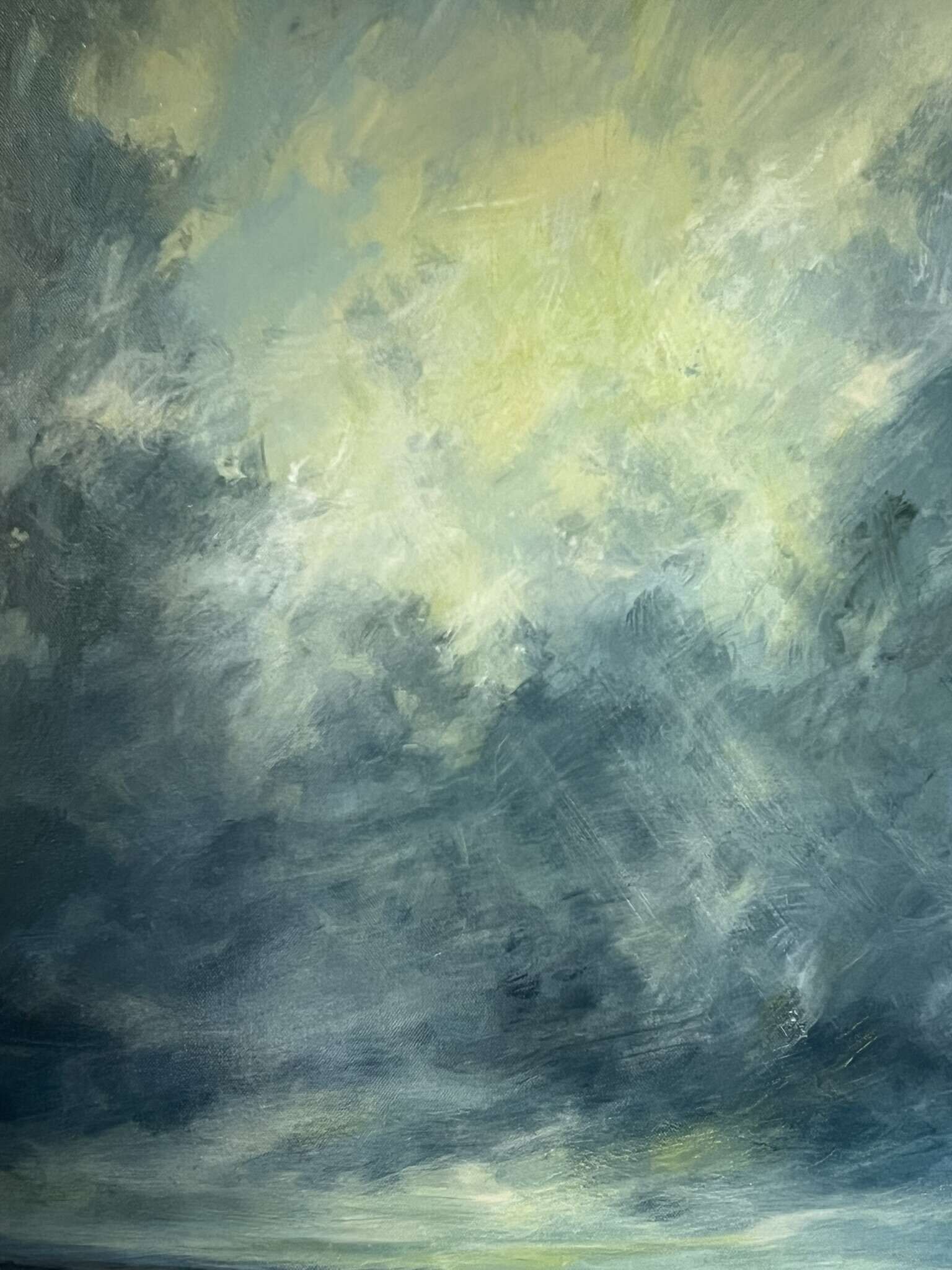 Unendliches Lied - Melissa Faltermeier 5