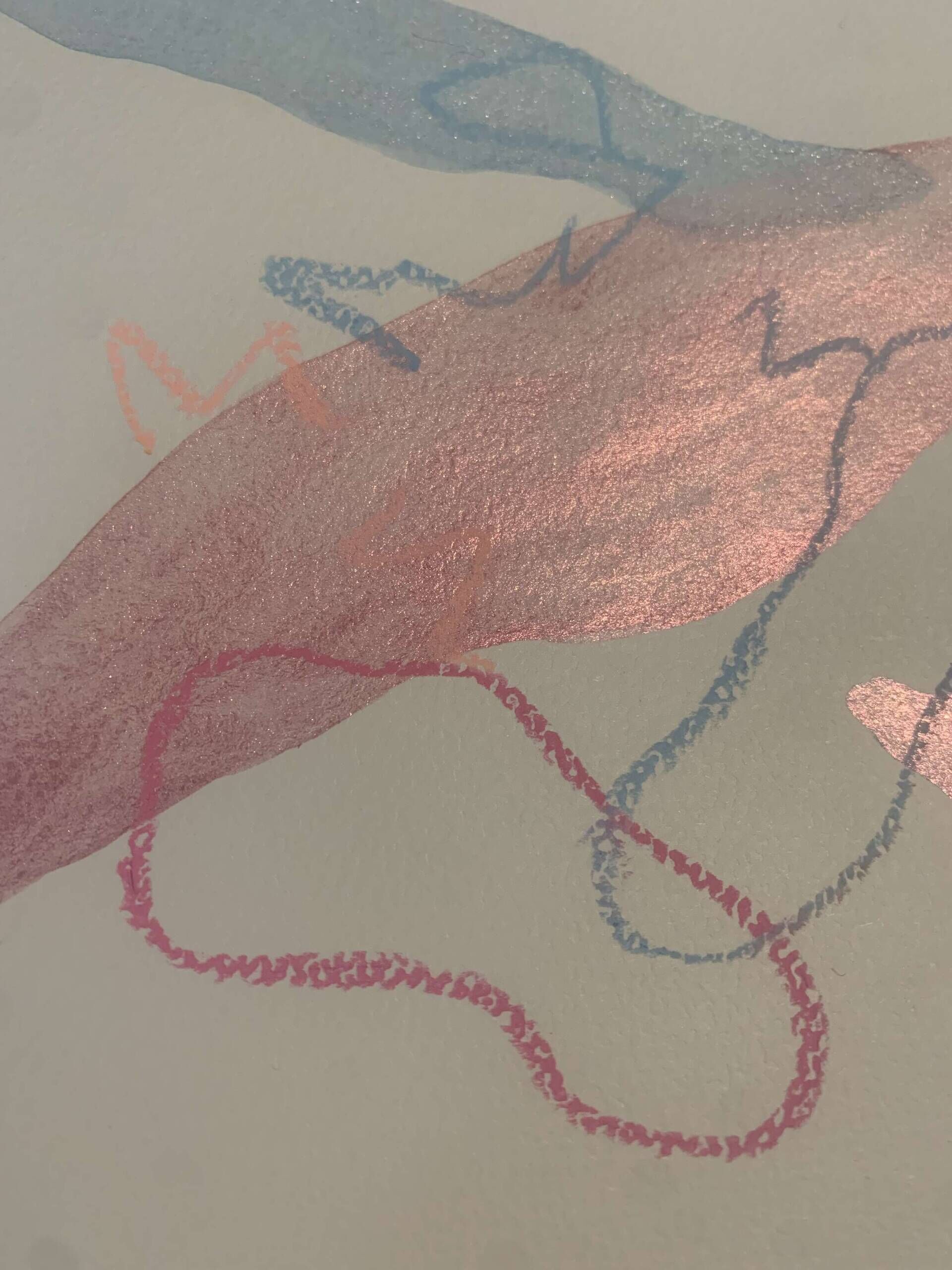 Dreamy pastell - Julienne  Dumrese 3