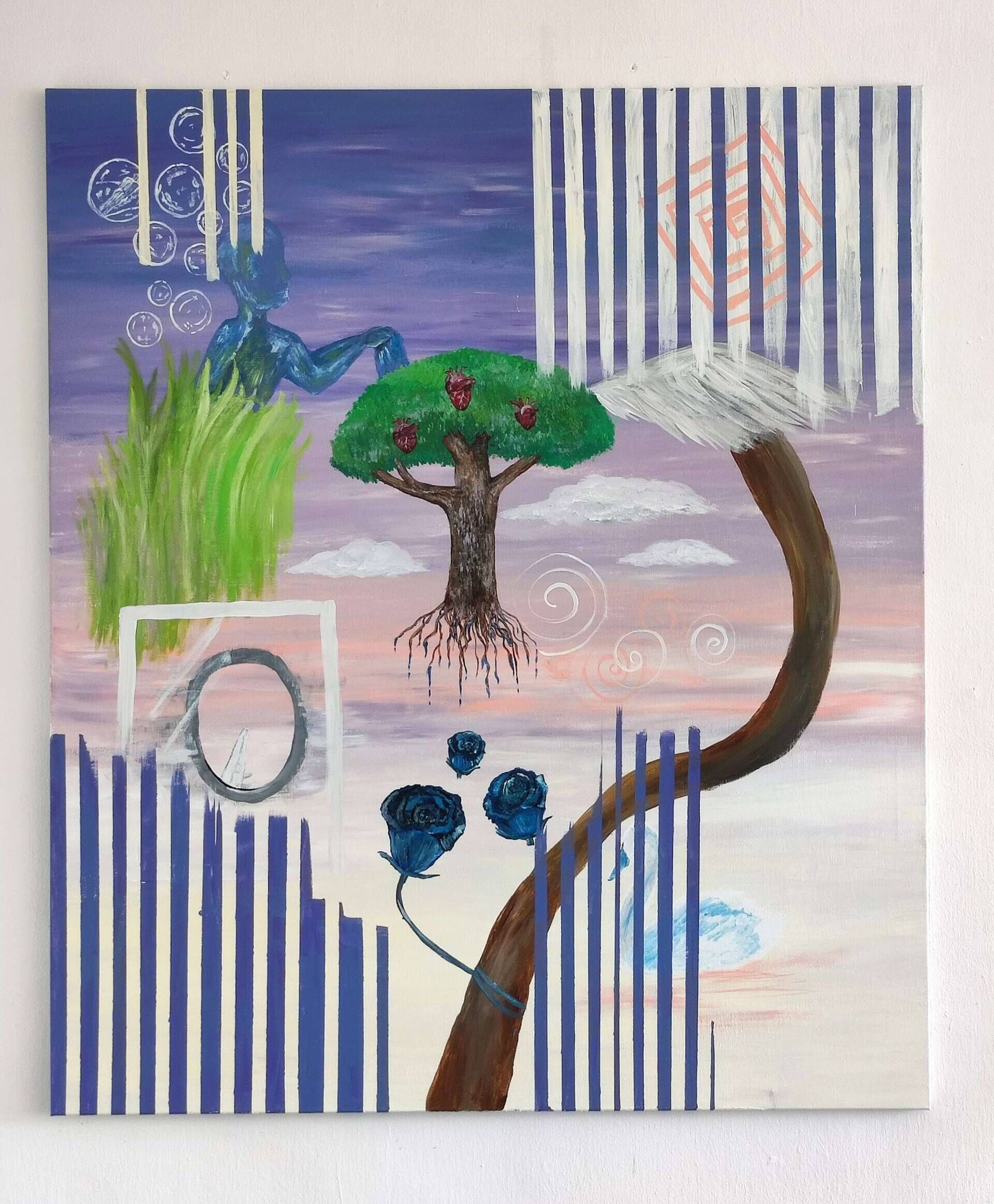 Dreamy 3 - Erika Barsegian 2