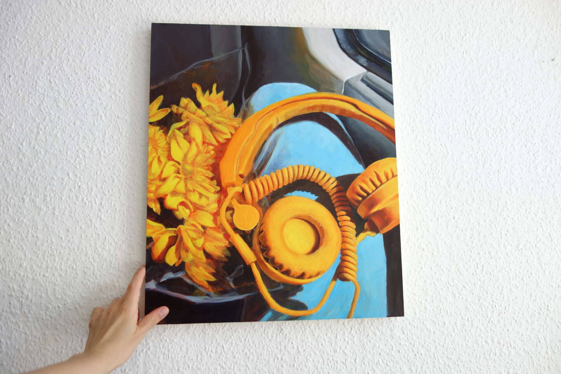 unterwegs - Johanna Bajog 9