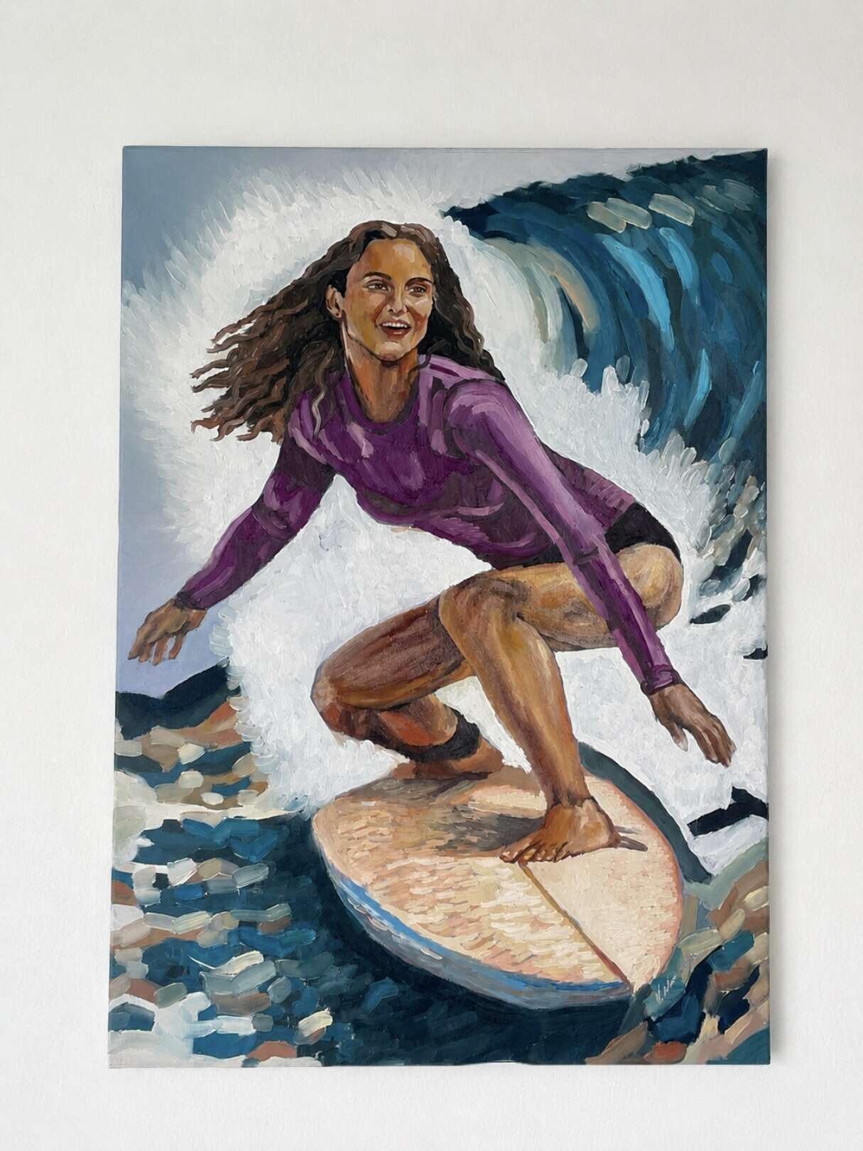 Quittung fehlt  - Vanessa  Marscholek 1