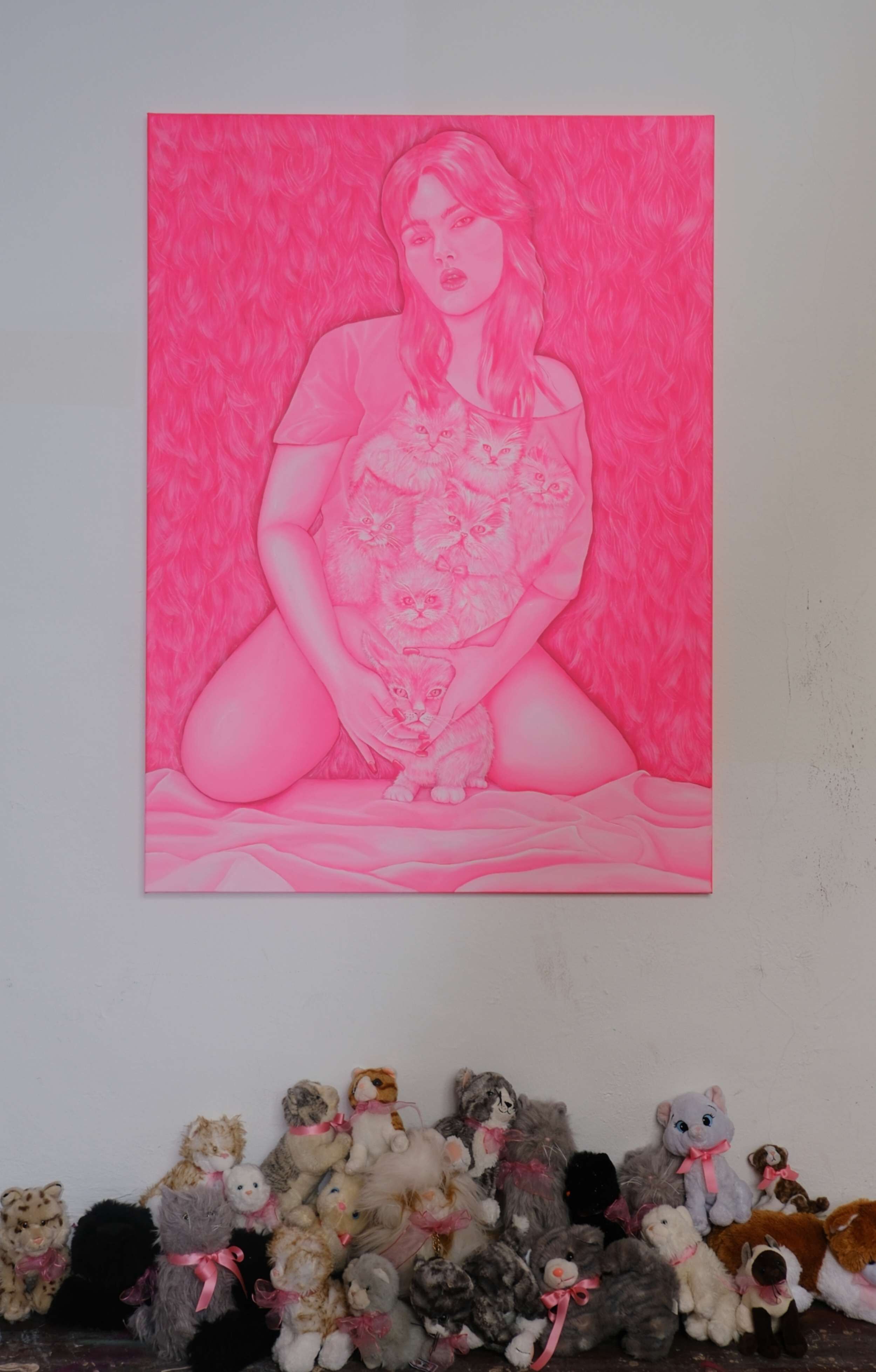 Pet me (pls) - Lena Willmann 1