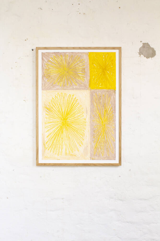 structure in chaos (three)