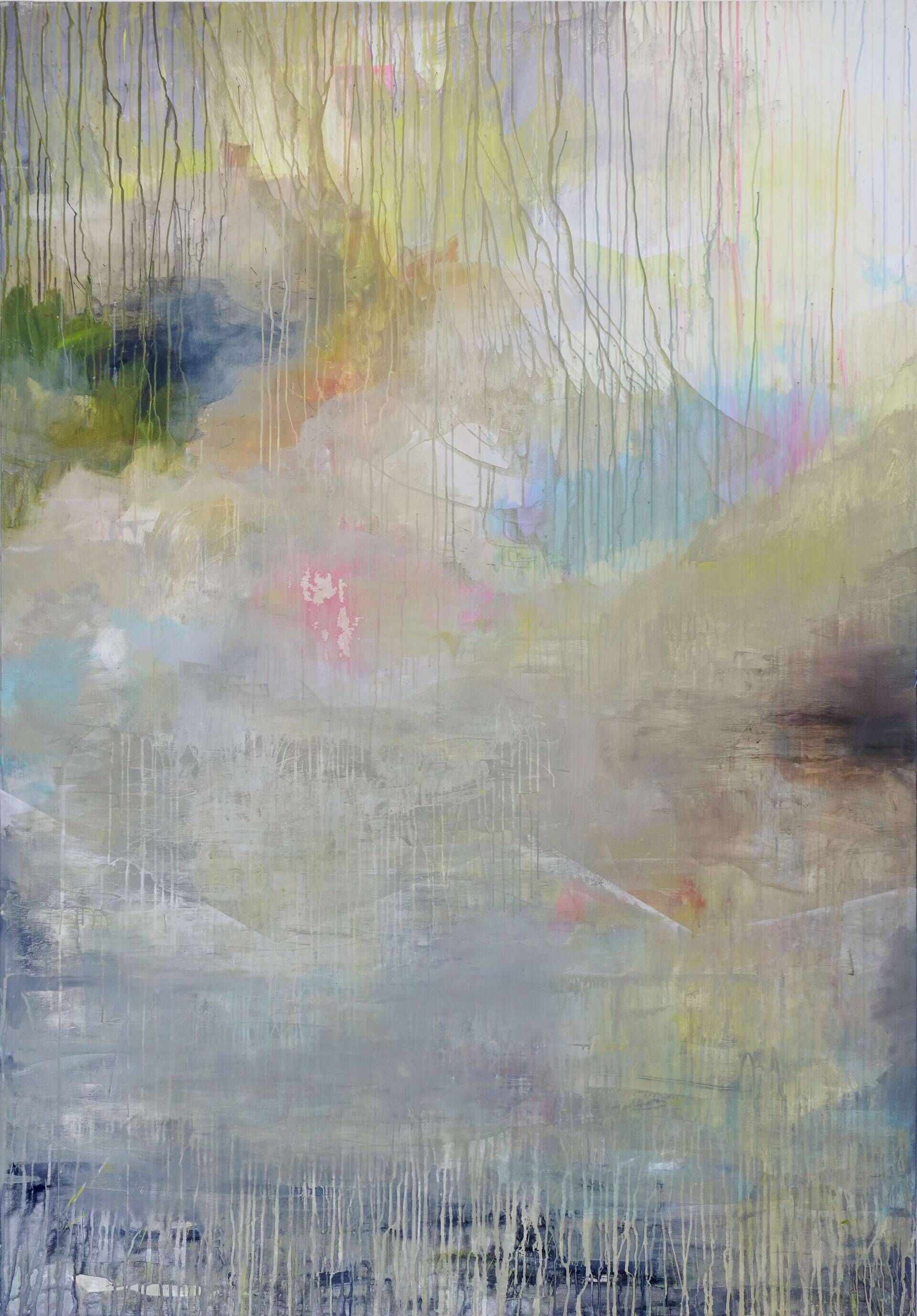 Little Lucid Moments  - Daniel Wöllenstein  1