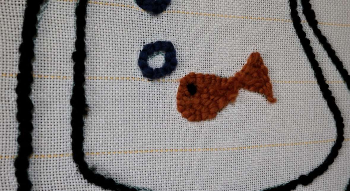 Goldfisch - Carmen Moreira 4