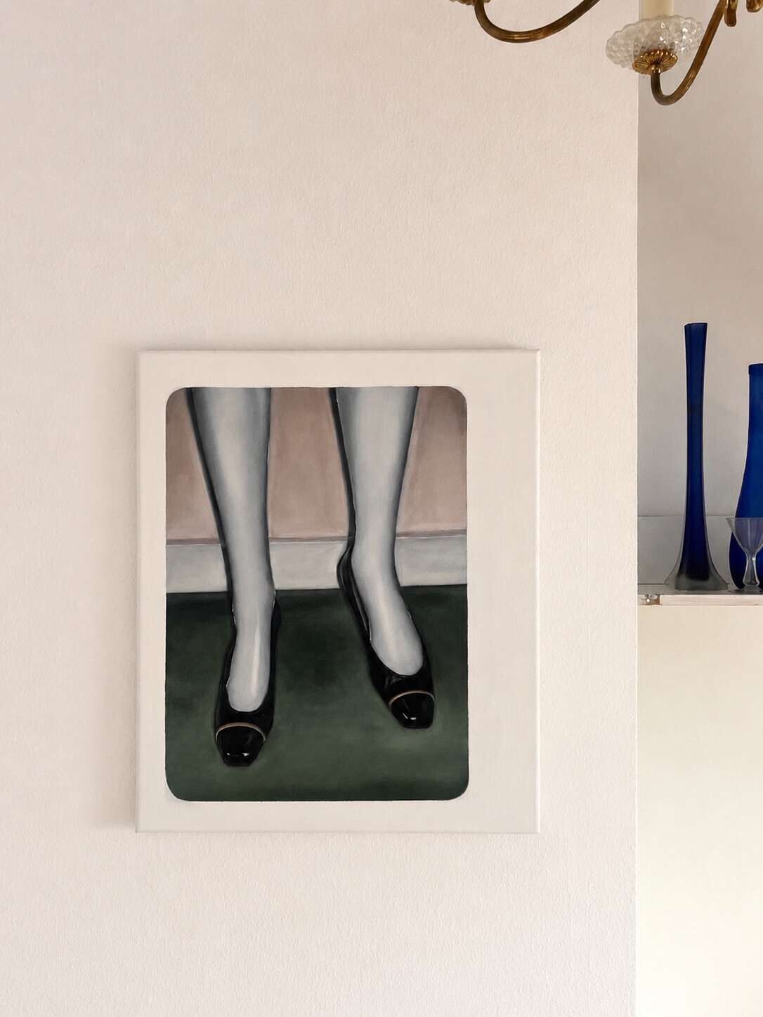 SHOWCASE  - Liz Kölbl 3