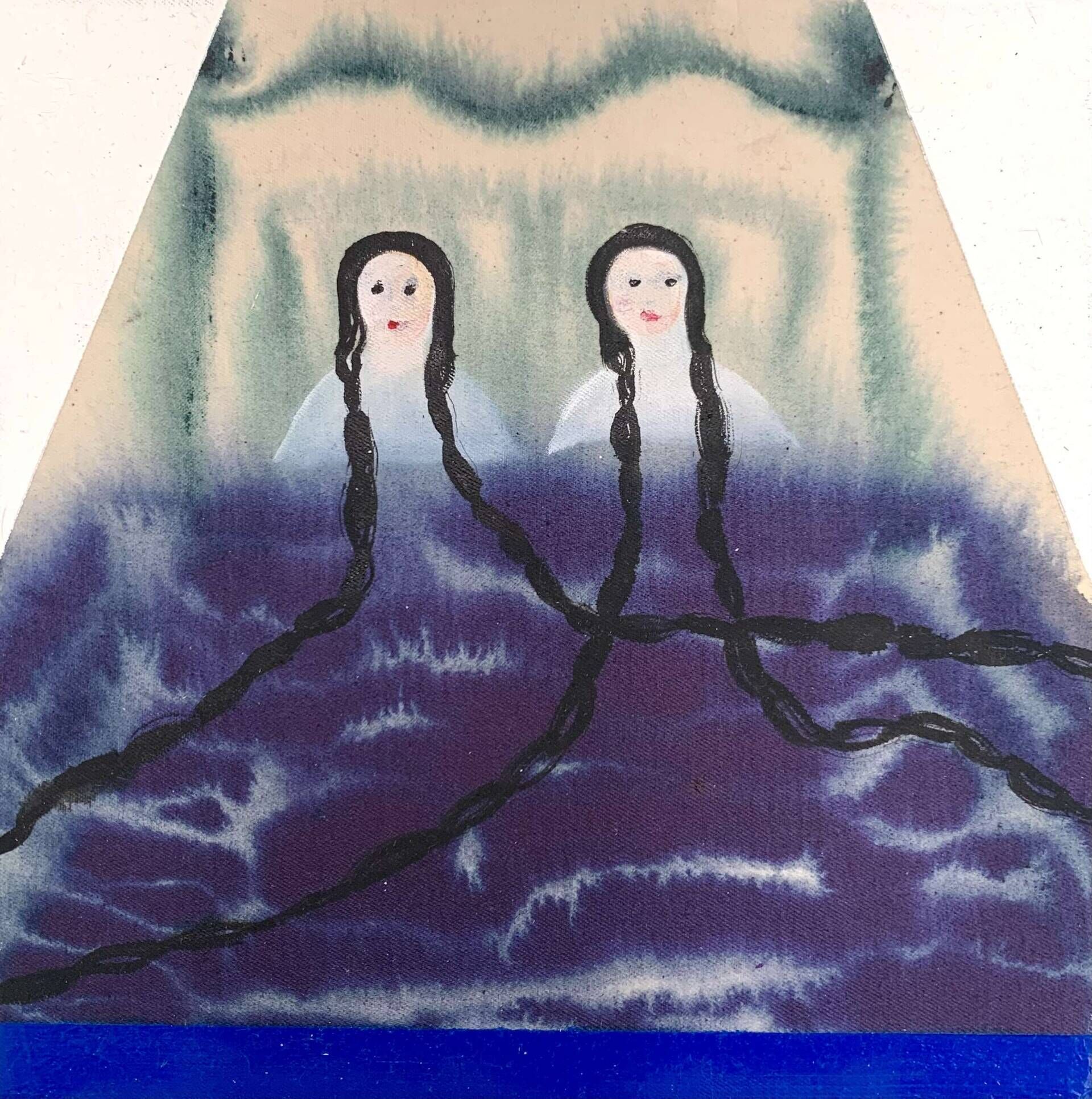 träumen - Clara Vivian Stang 1