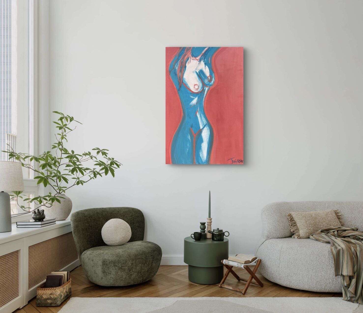 Summerblues Women - Martina  Schepperle  3