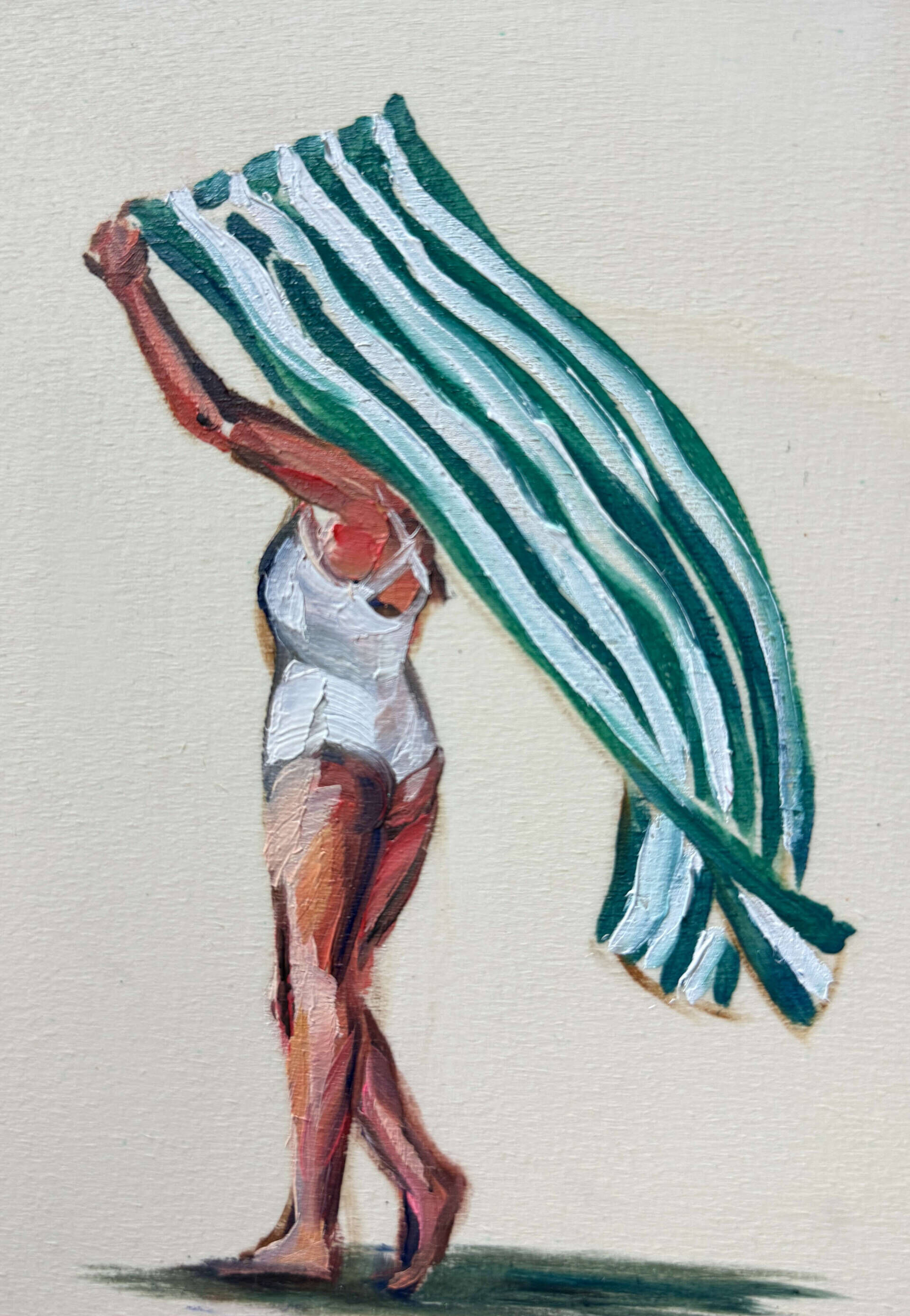 Meeresbrise - Maria Leisner 2