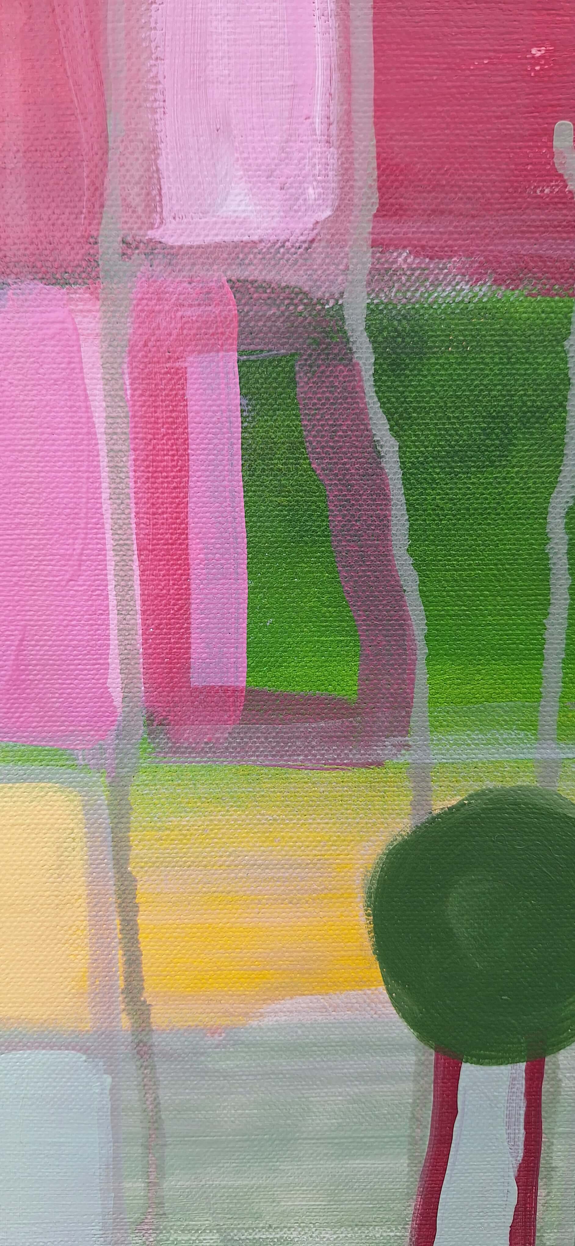 Stadt Land Fluss - Sara Wimmers 1