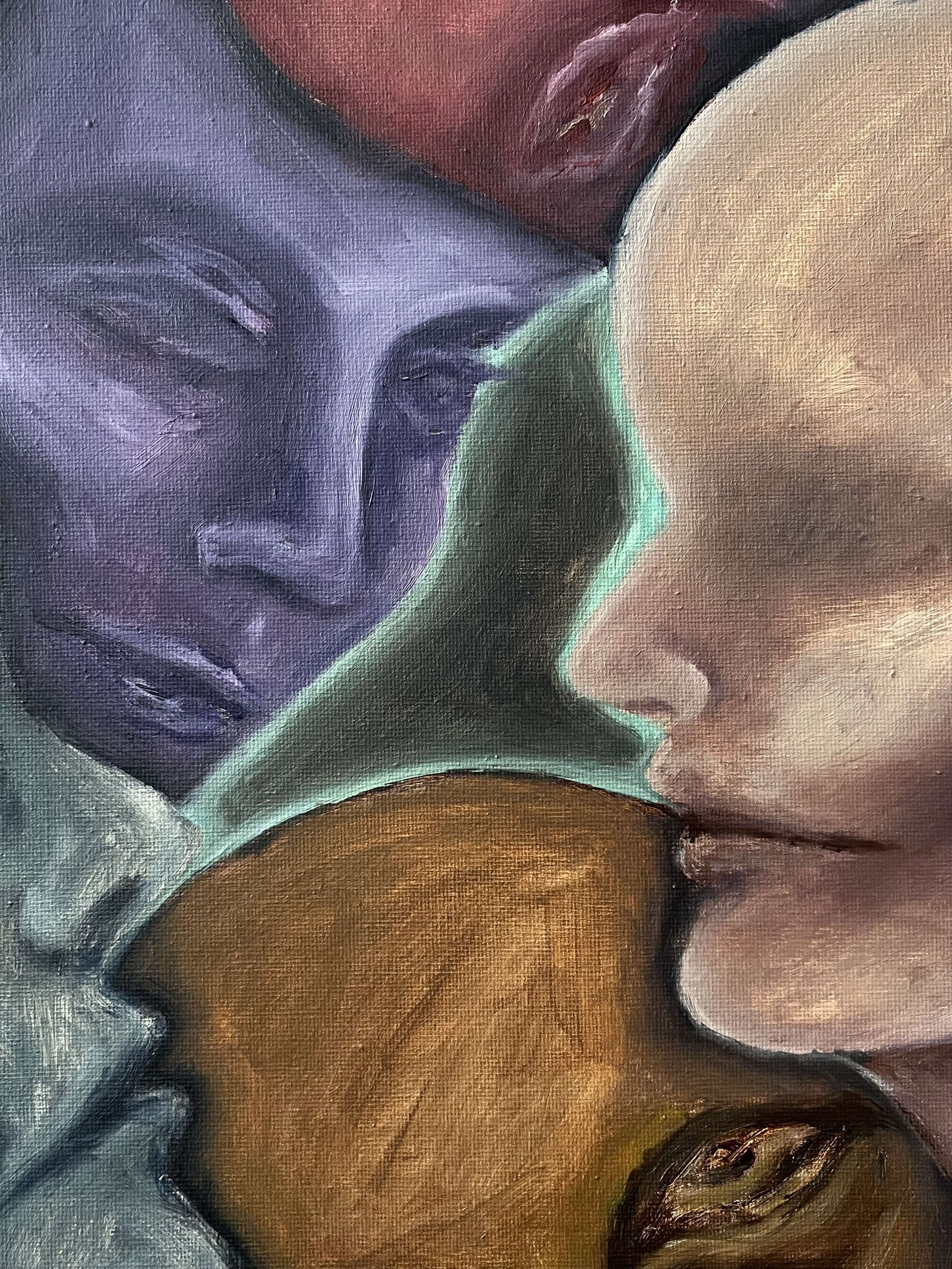 The real observer  - I saw The real observer  - I saw 2