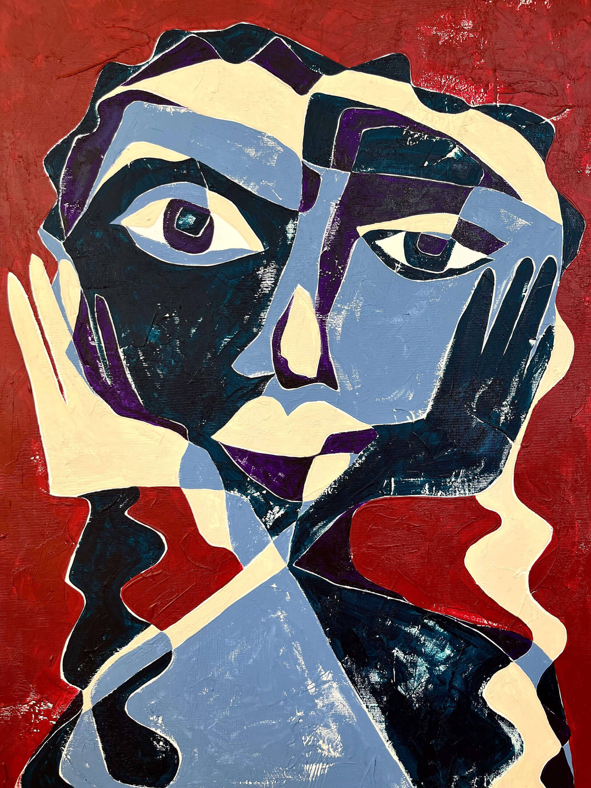Kurz mal aufhören nachzudenken - Johanna Hodler 8