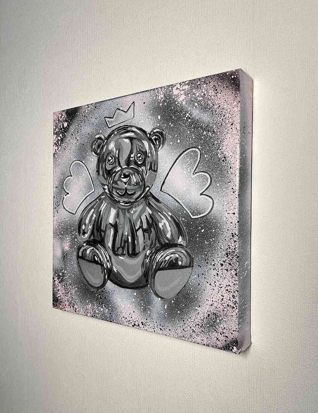 Teddy - Stella Mierendorff 3