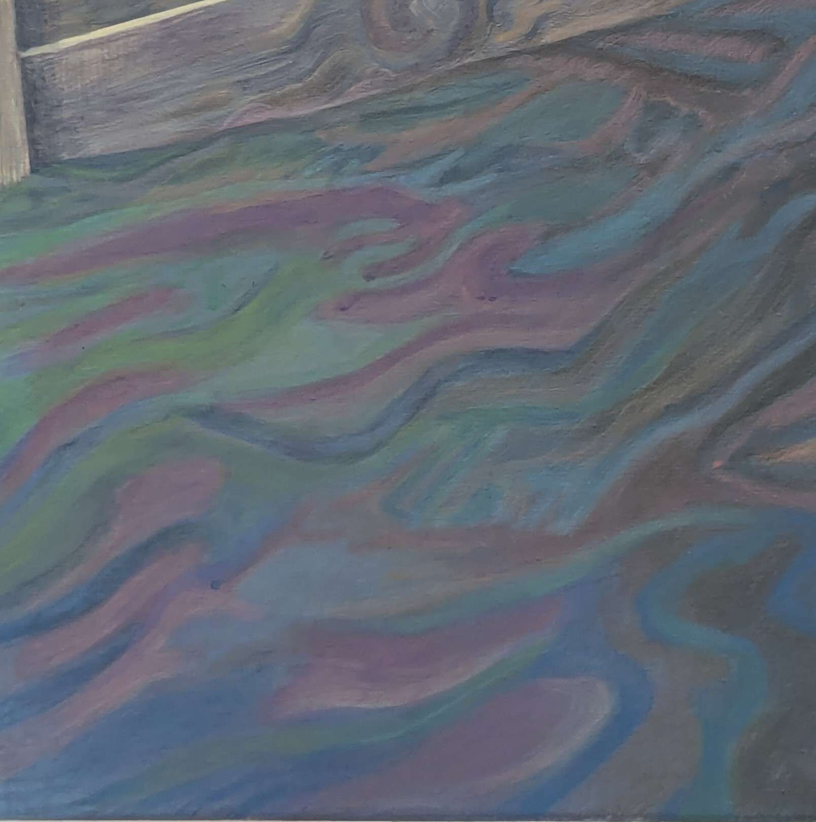 Surface resonance  - Manuel Mohr 3