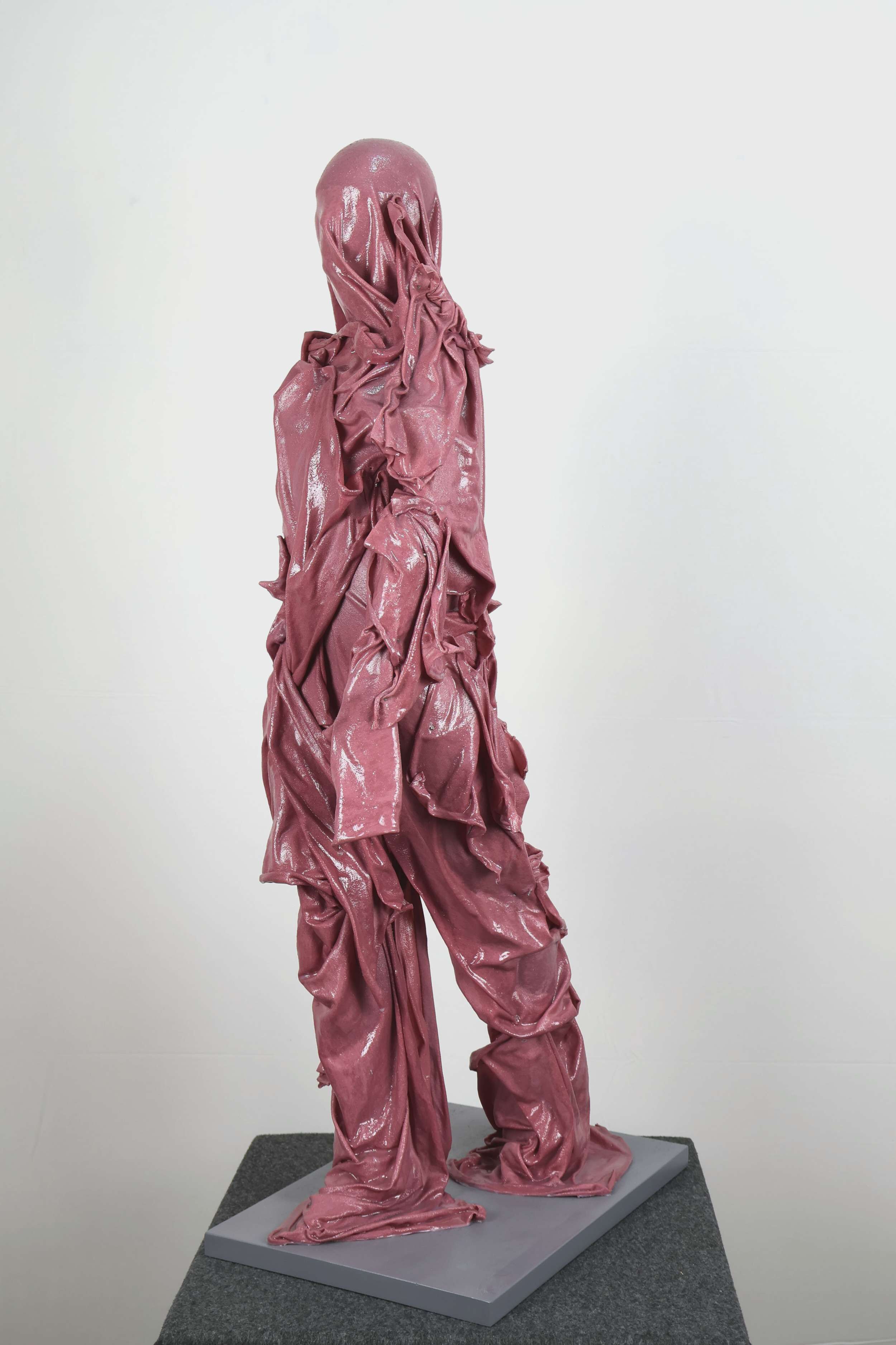 Freude / Stolz / Arroganz - Dominik Ackermann 3