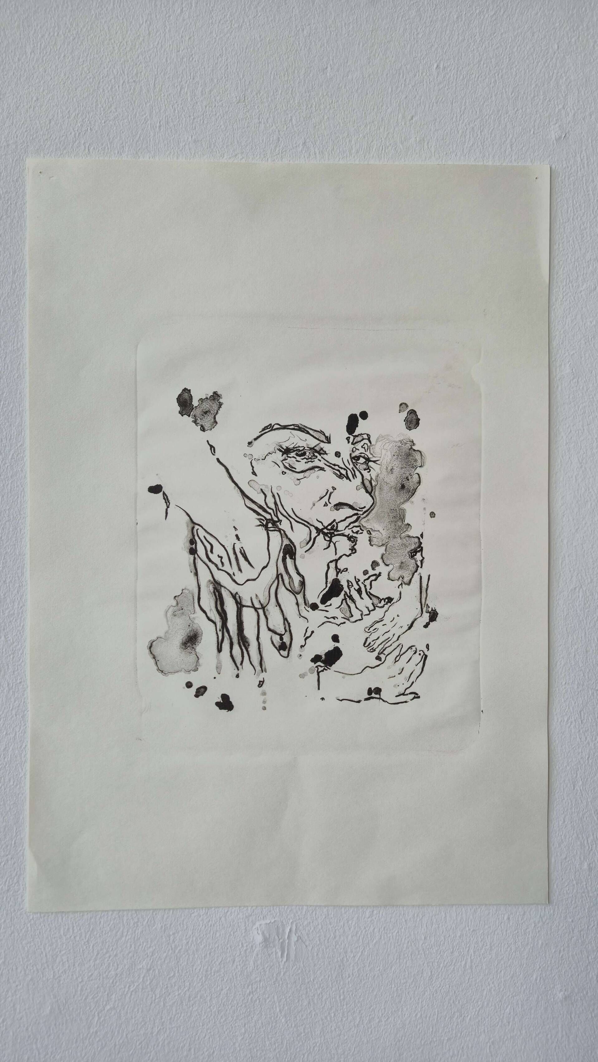 ohne titel - Olivia Pawelek 2